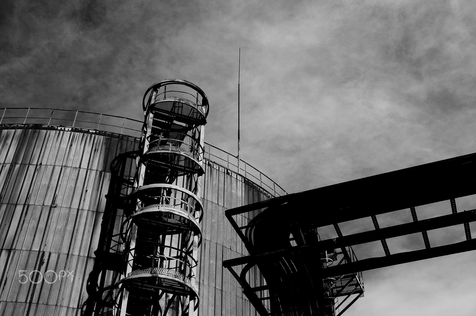 Pentax K-3 II sample photo. Art photography