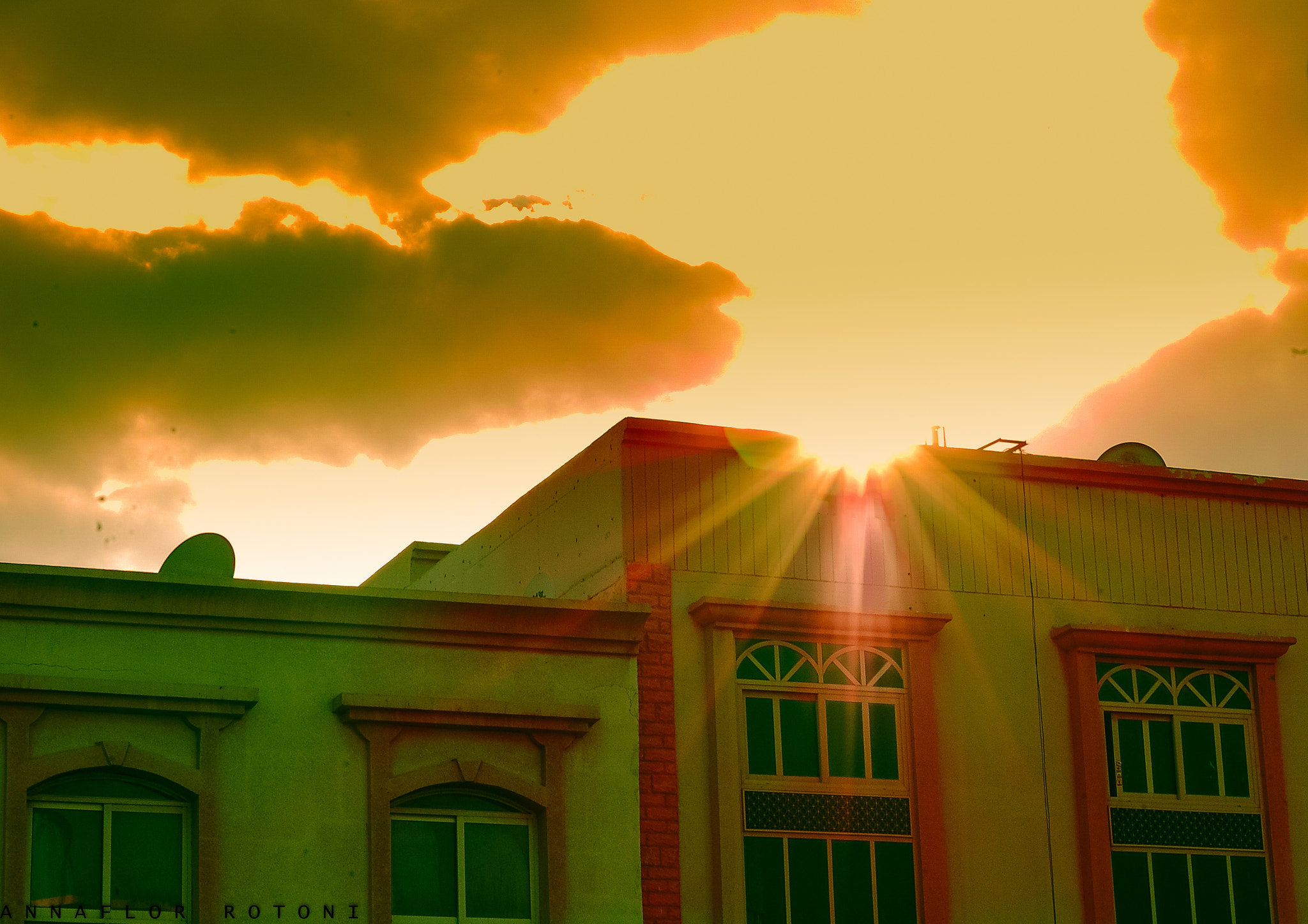 Nikon D40 sample photo. Sharjah photography