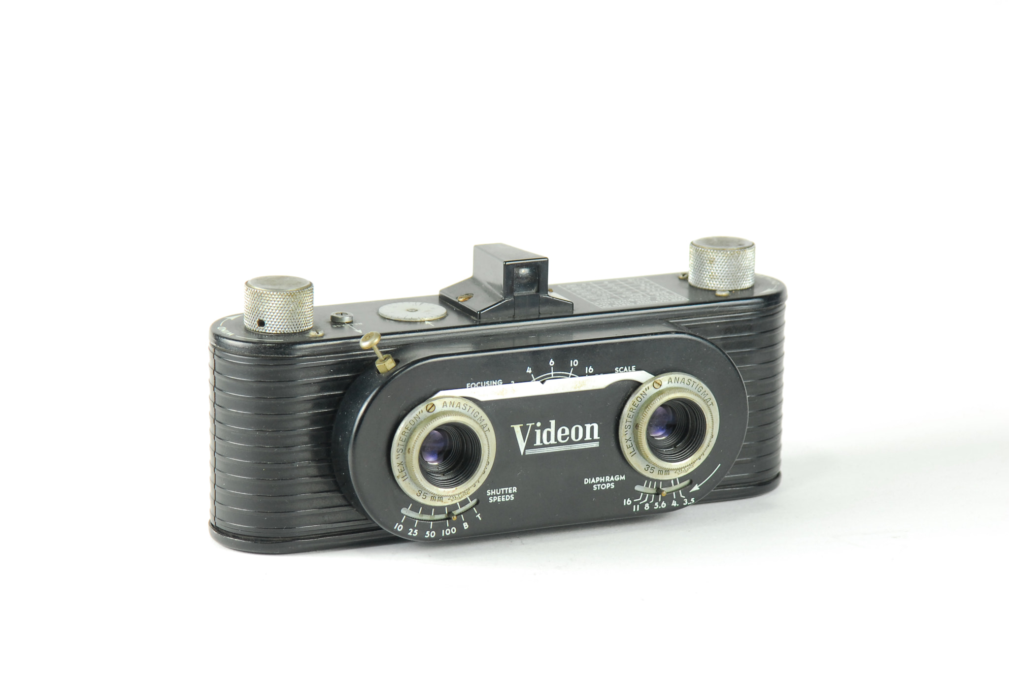 AF Zoom-Nikkor 24-120mm f/3.5-5.6D IF sample photo. Videon stereo camera (3-d) photography