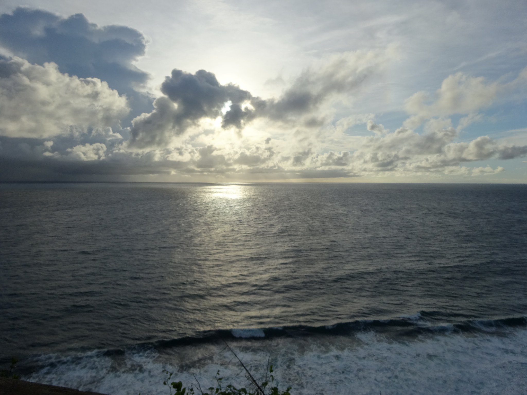 Sony Cyber-shot DSC-WX300 sample photo. Sunset photography