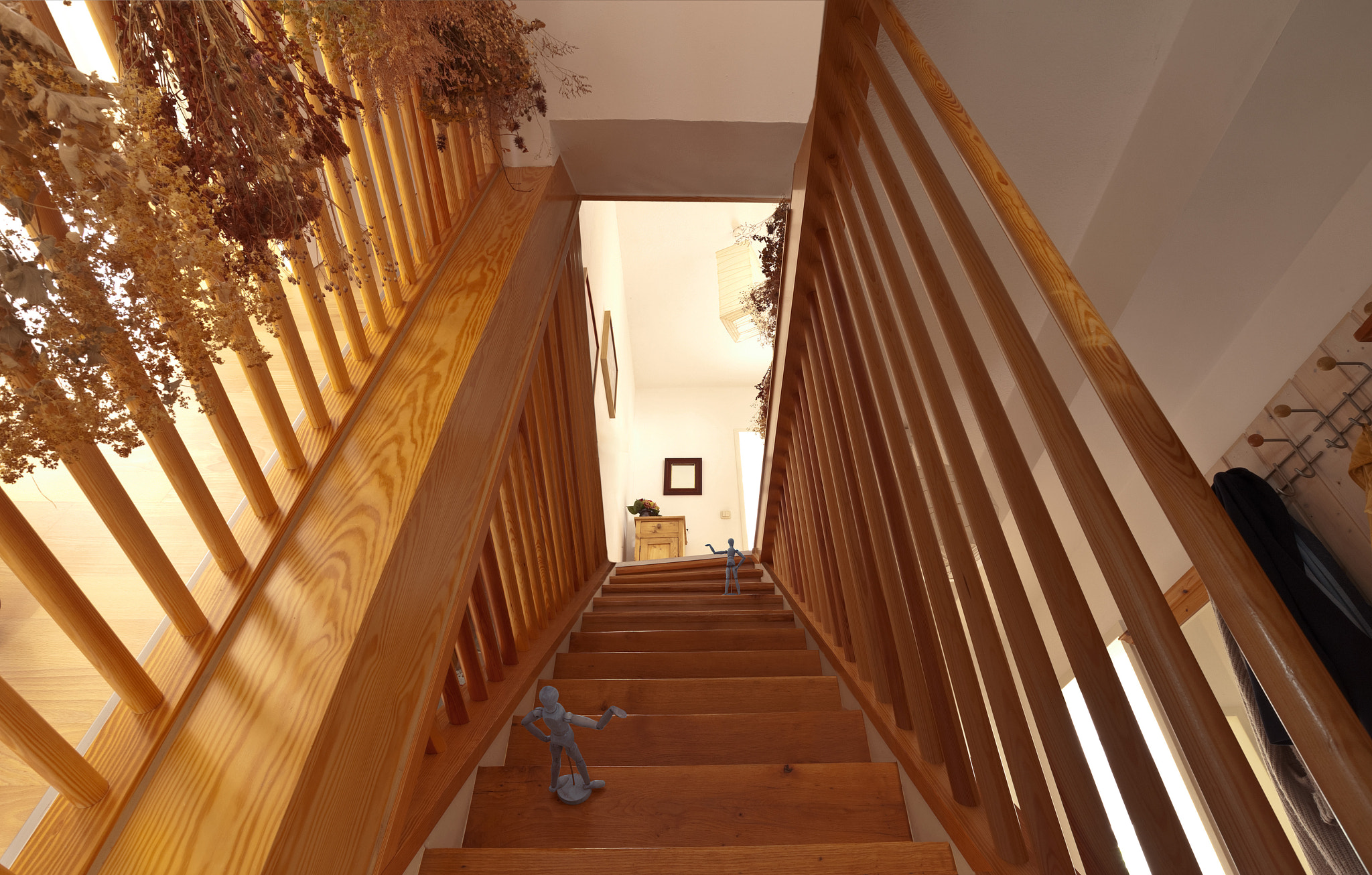 Nikon AF-S Nikkor 18-35mm F3.5-4.5G ED sample photo. In escher's house photography