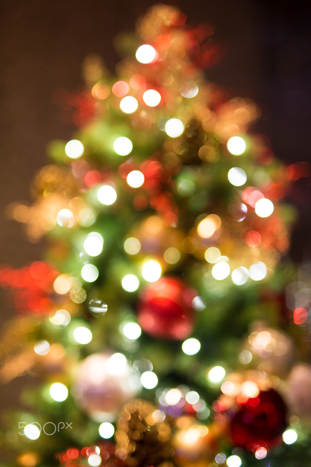 Canon EOS-1D X + Sigma 50mm F1.4 EX DG HSM sample photo. Abstract christmas background with bokeh light photography