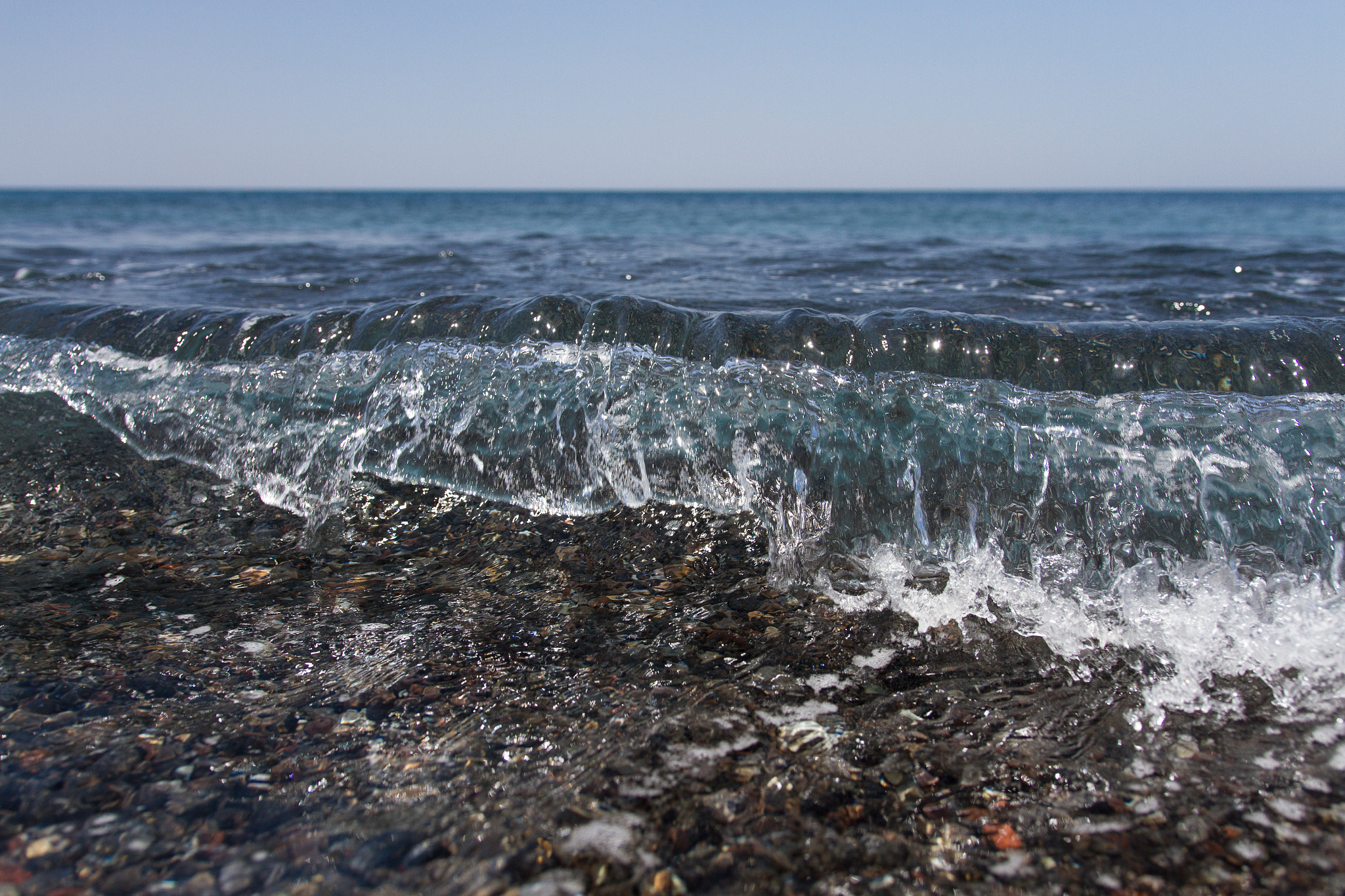 Sigma 18-35mm f/1.8 DC HSM sample photo. Liquid glass photography