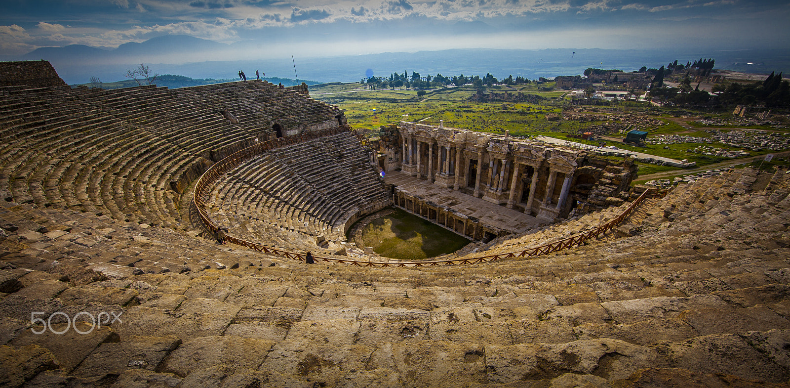 Canon EF 14mm F2.8L II USM sample photo. Turkey photography