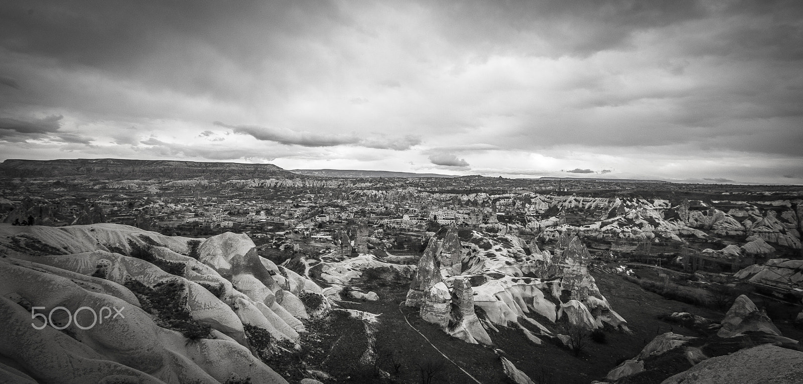 Canon EF 14mm F2.8L II USM sample photo. Cappadocia () photography