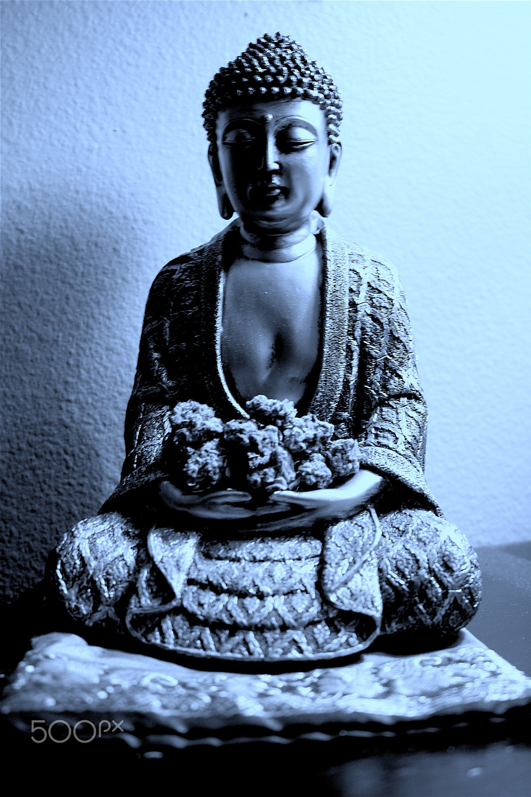 Canon EOS 40D sample photo. Buddha's buddha photography