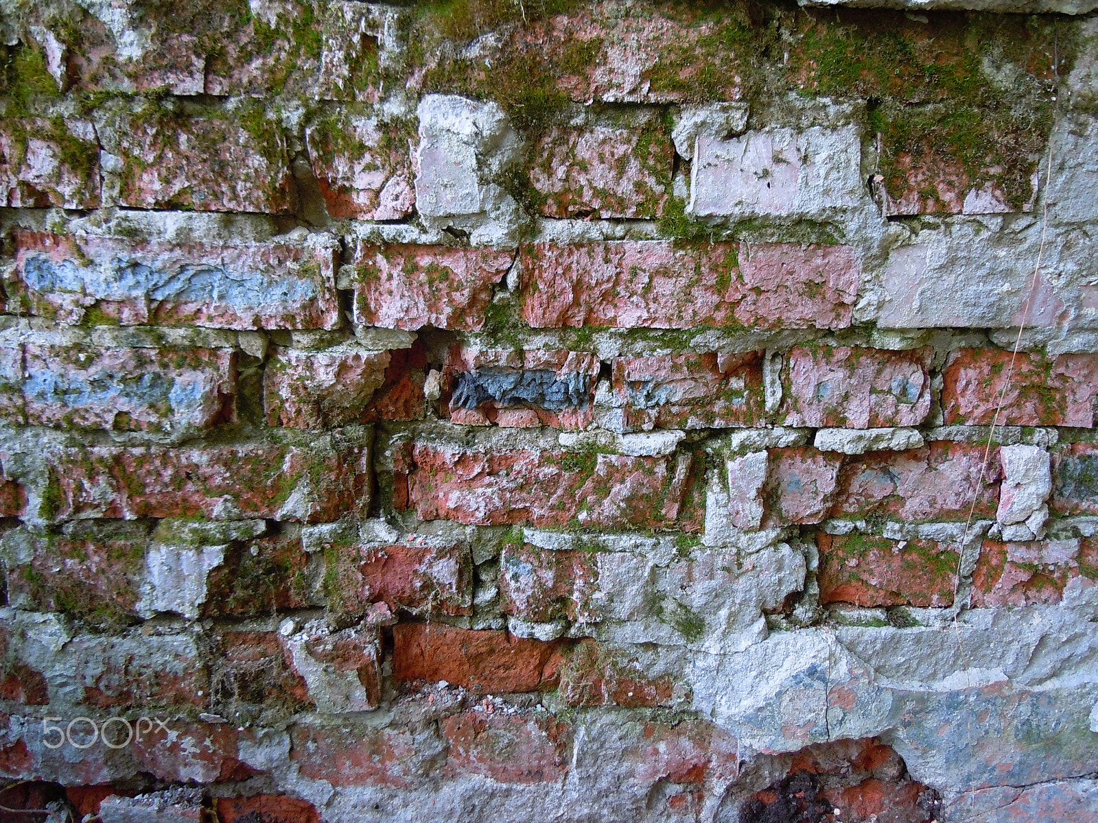 Nikon Coolpix S8000 sample photo. Old wall photography