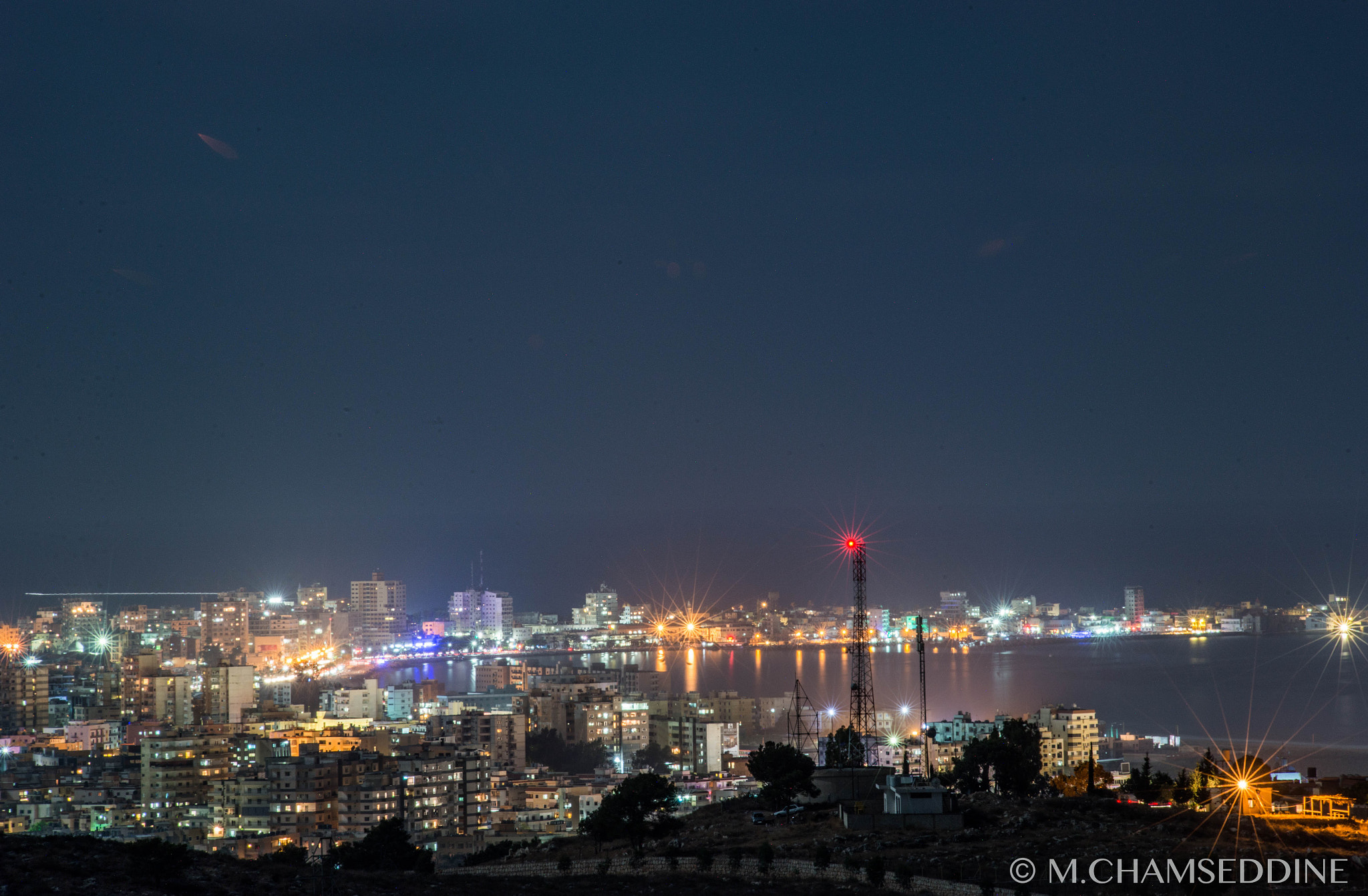 Sigma 70-200mm F2.8 EX DG OS HSM sample photo