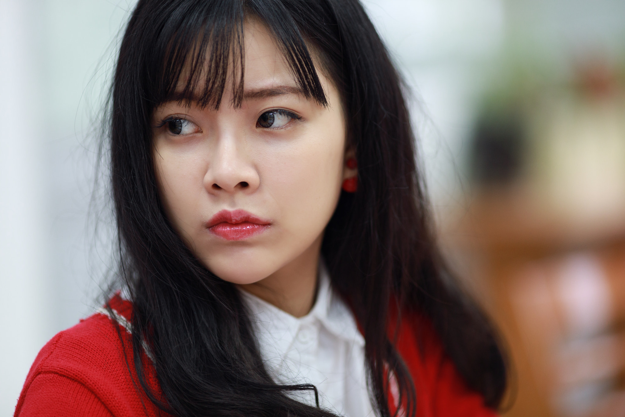 Canon EOS 5D Mark IV + Canon EF 135mm F2L USM sample photo. ** photography