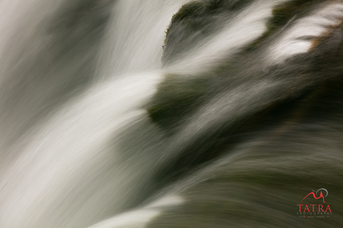 Canon EOS 5DS sample photo. Plitvice lakes waterfalls photography
