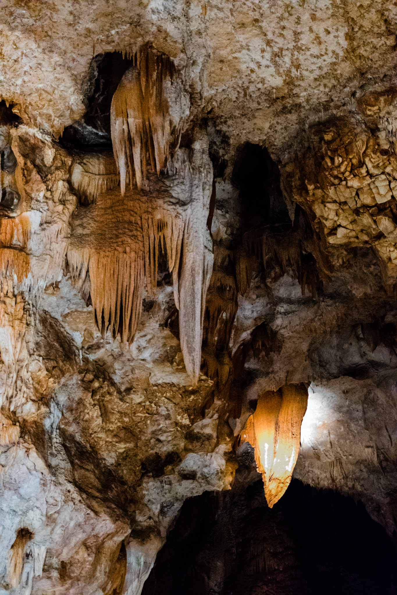 Nikon D3300 + Sigma 18-35mm F1.8 DC HSM Art sample photo. Grand site de l'aven d'orgnac #22 photography