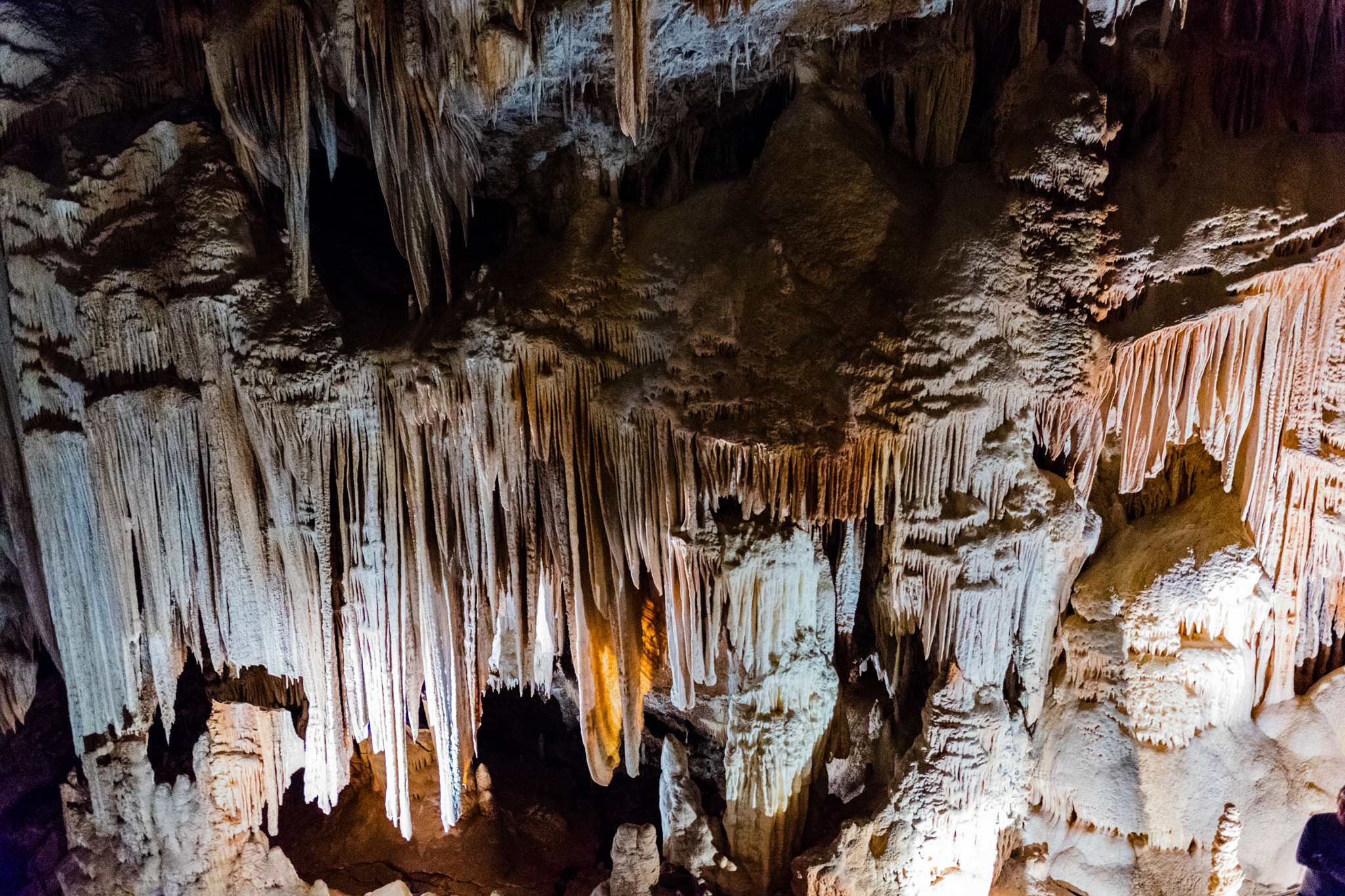Nikon D3300 + Sigma 18-35mm F1.8 DC HSM Art sample photo. Grand site de l'aven d'orgnac #23 photography