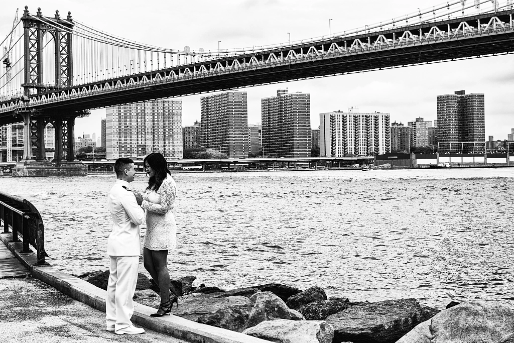 By the bridge by Mihail Micorescu on 500px.com