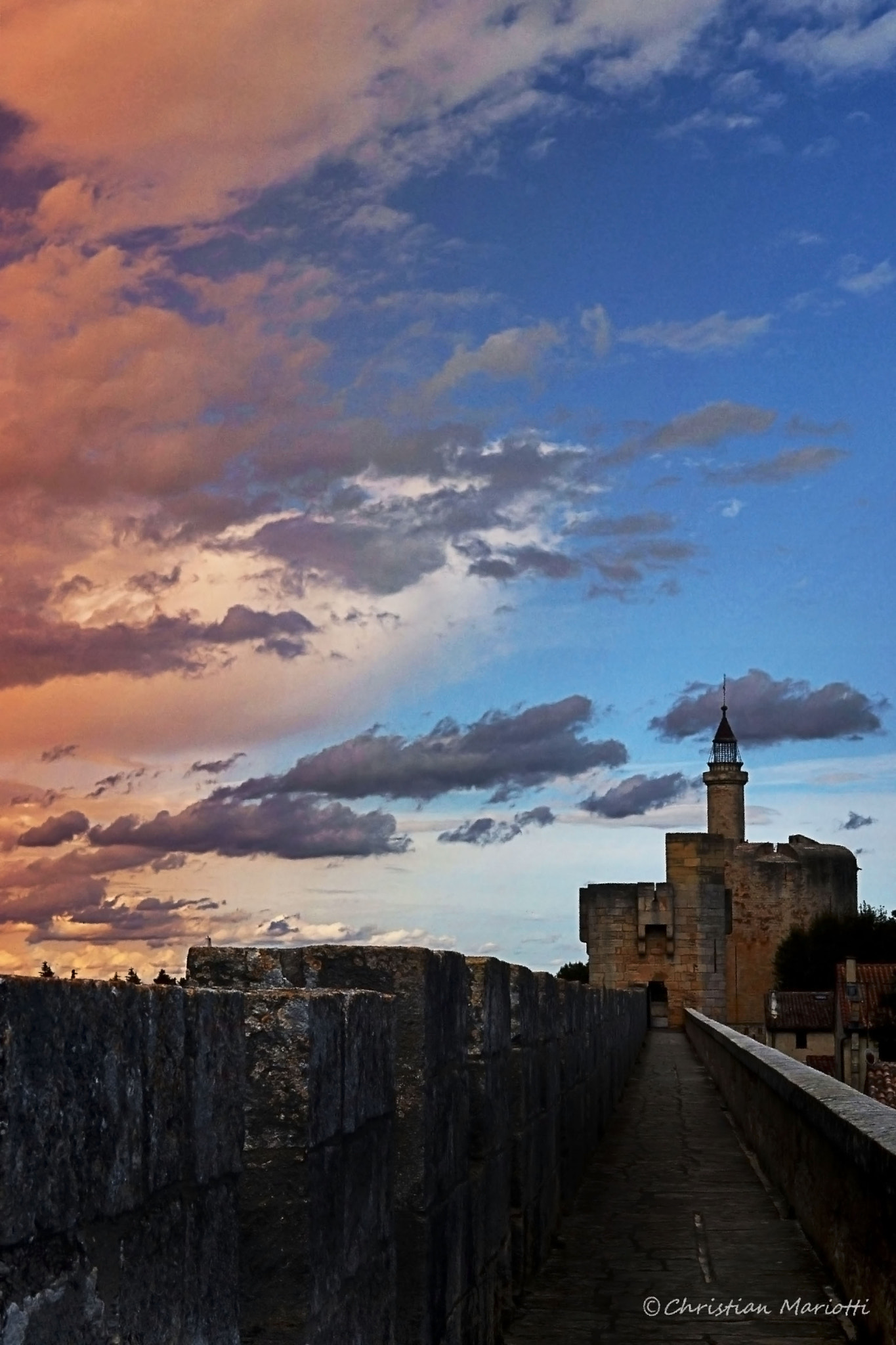 AF Zoom-Nikkor 24-50mm f/3.3-4.5 sample photo. Terre de camargue photography