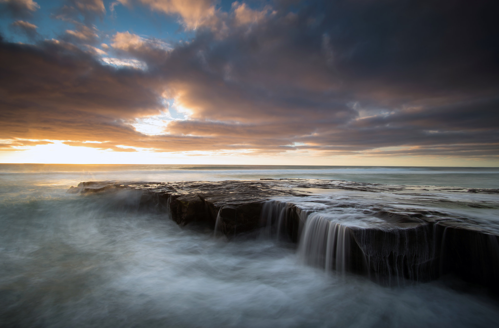 Nikon D600 sample photo. That rock photography