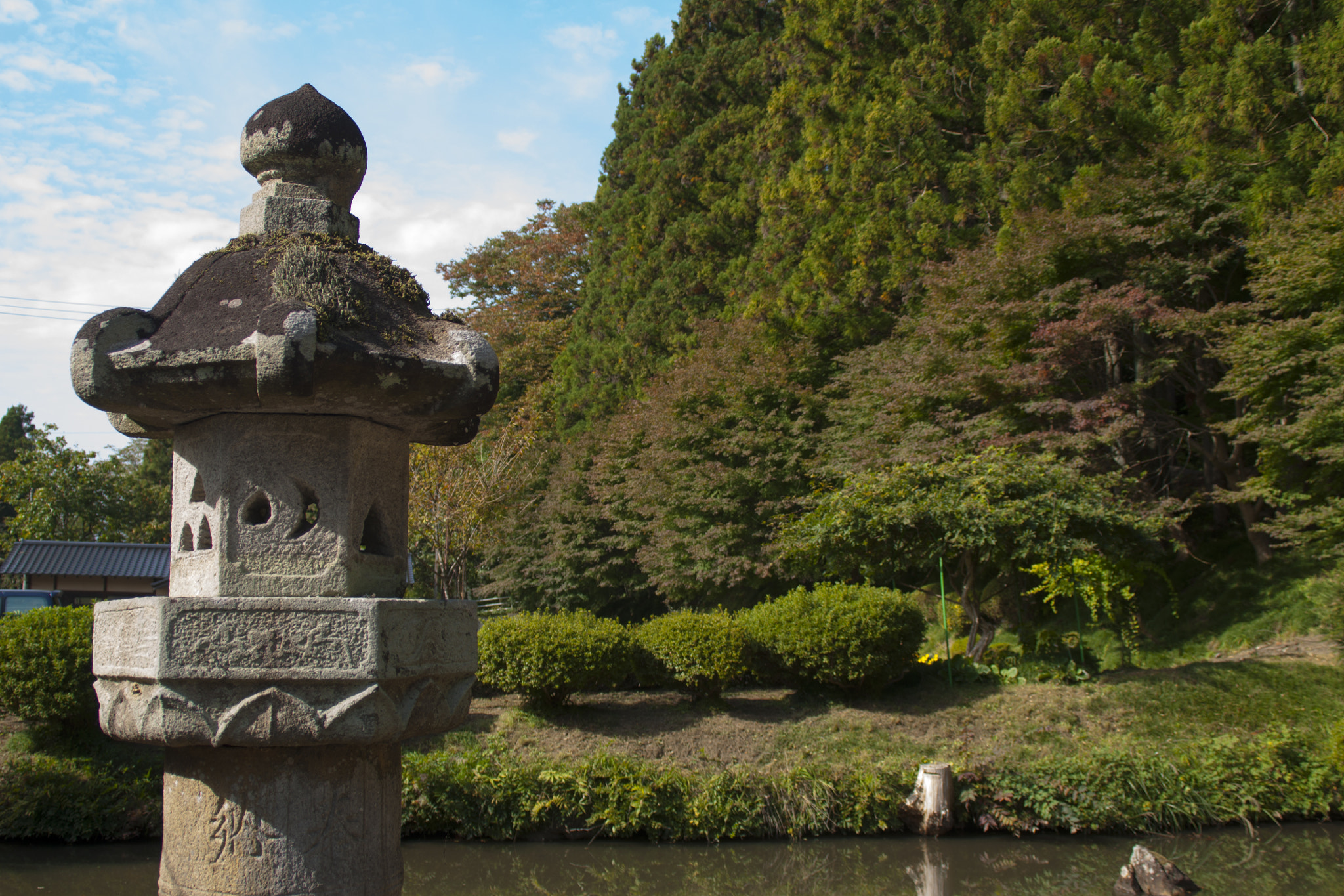 Minolta AF 24-85mm F3.5-4.5 [New] sample photo. Japan photography