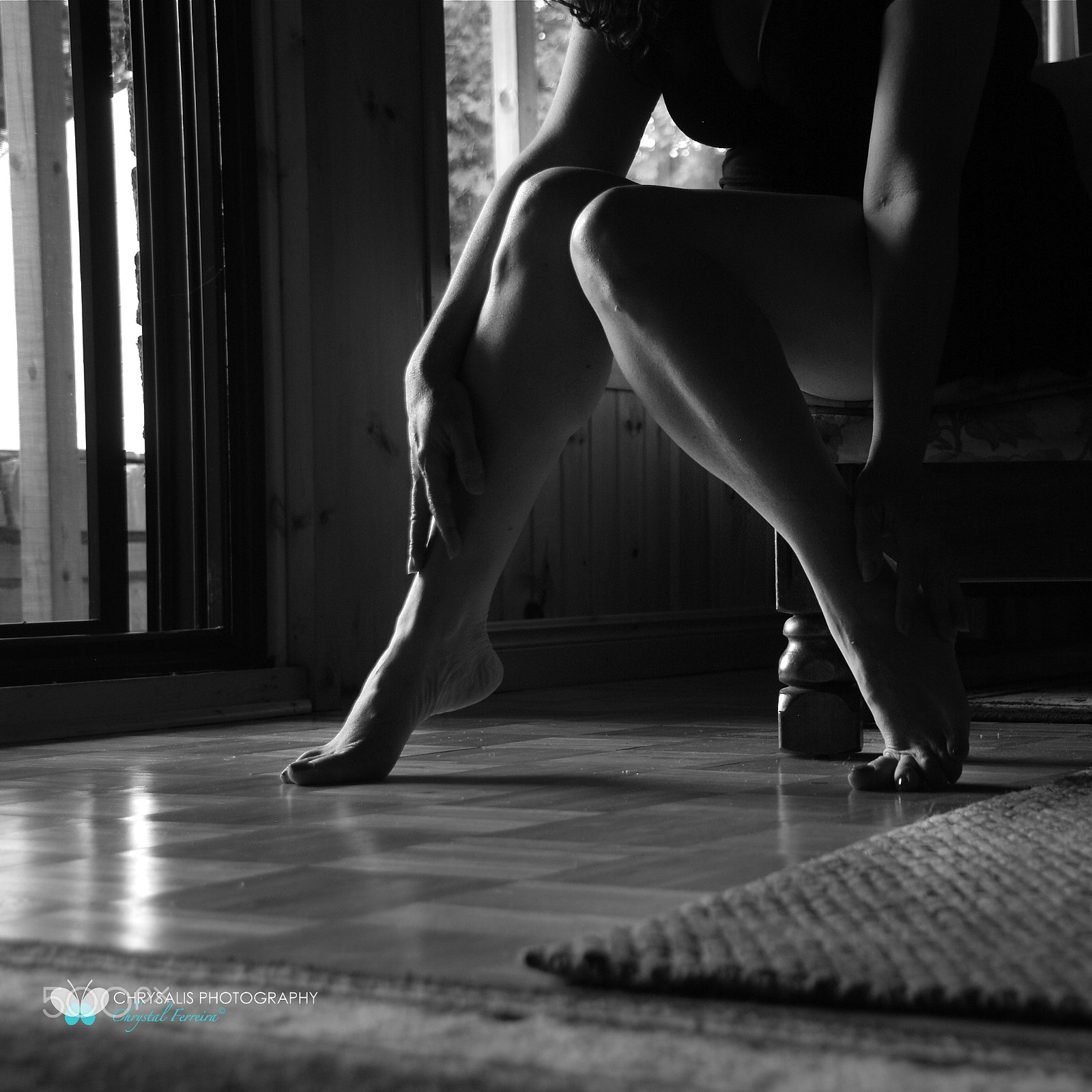 Nikon D60 sample photo. Private moment photography