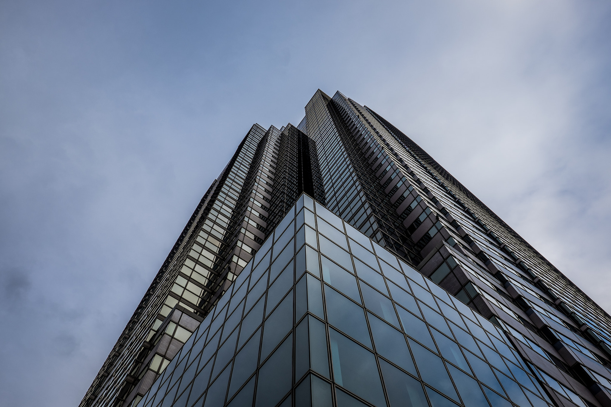 Fujifilm X-T10 + Fujifilm XF 16mm F1.4 R WR sample photo. Corners photography