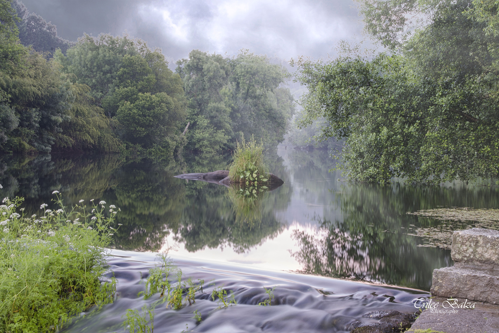 Nikon D800 sample photo. Ponte maceira photography