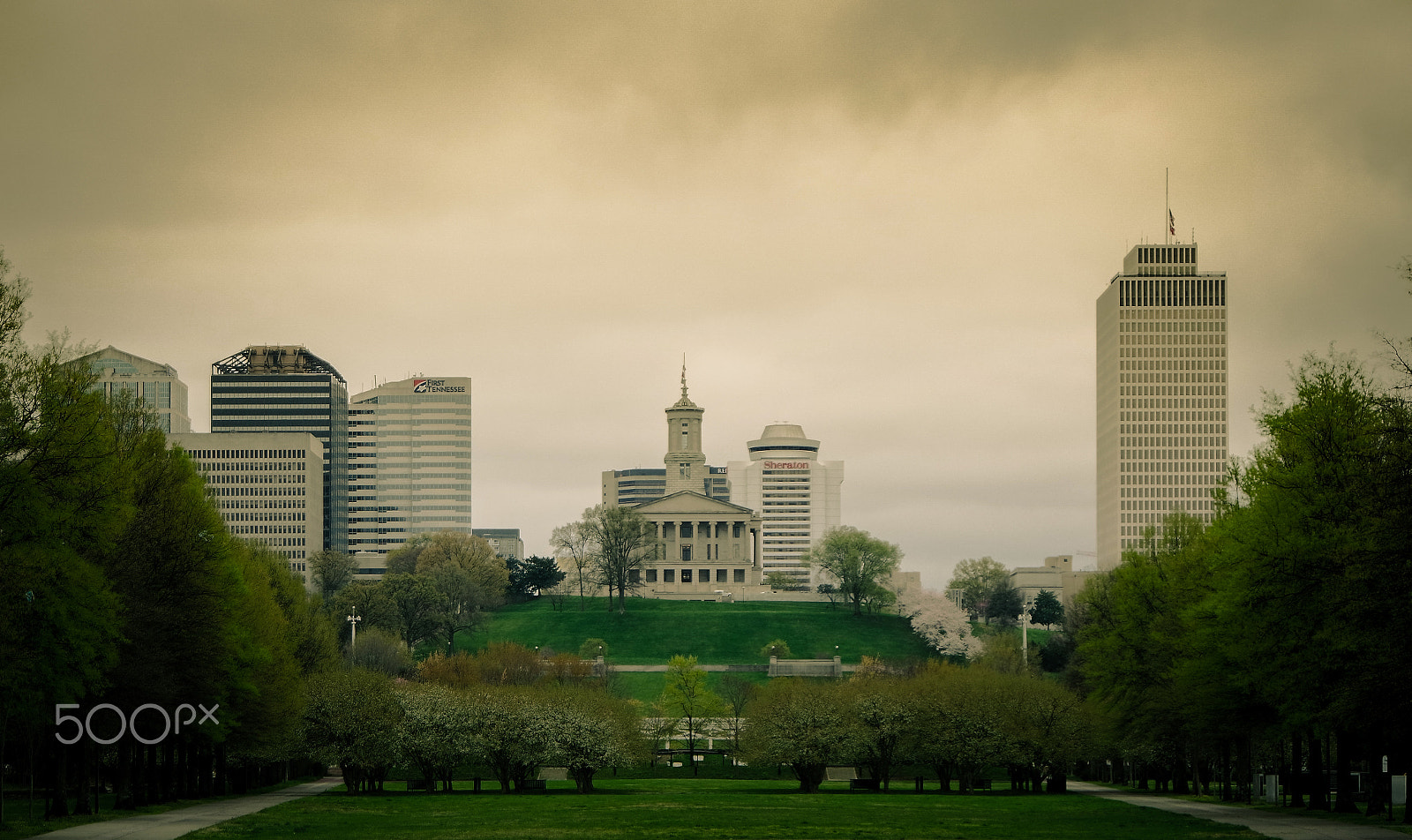 Samsung NX 16-50mm F3.5-5.6 Power Zoom ED OIS sample photo. Captiol hill photography