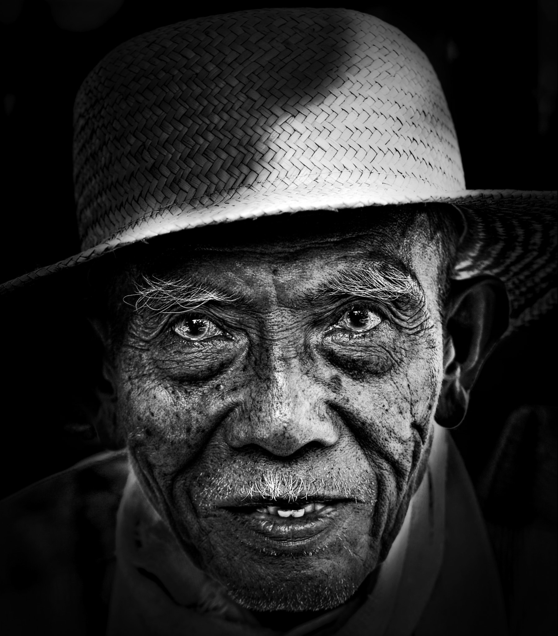Canon EF 50mm F1.8 II sample photo. Gem trader photography