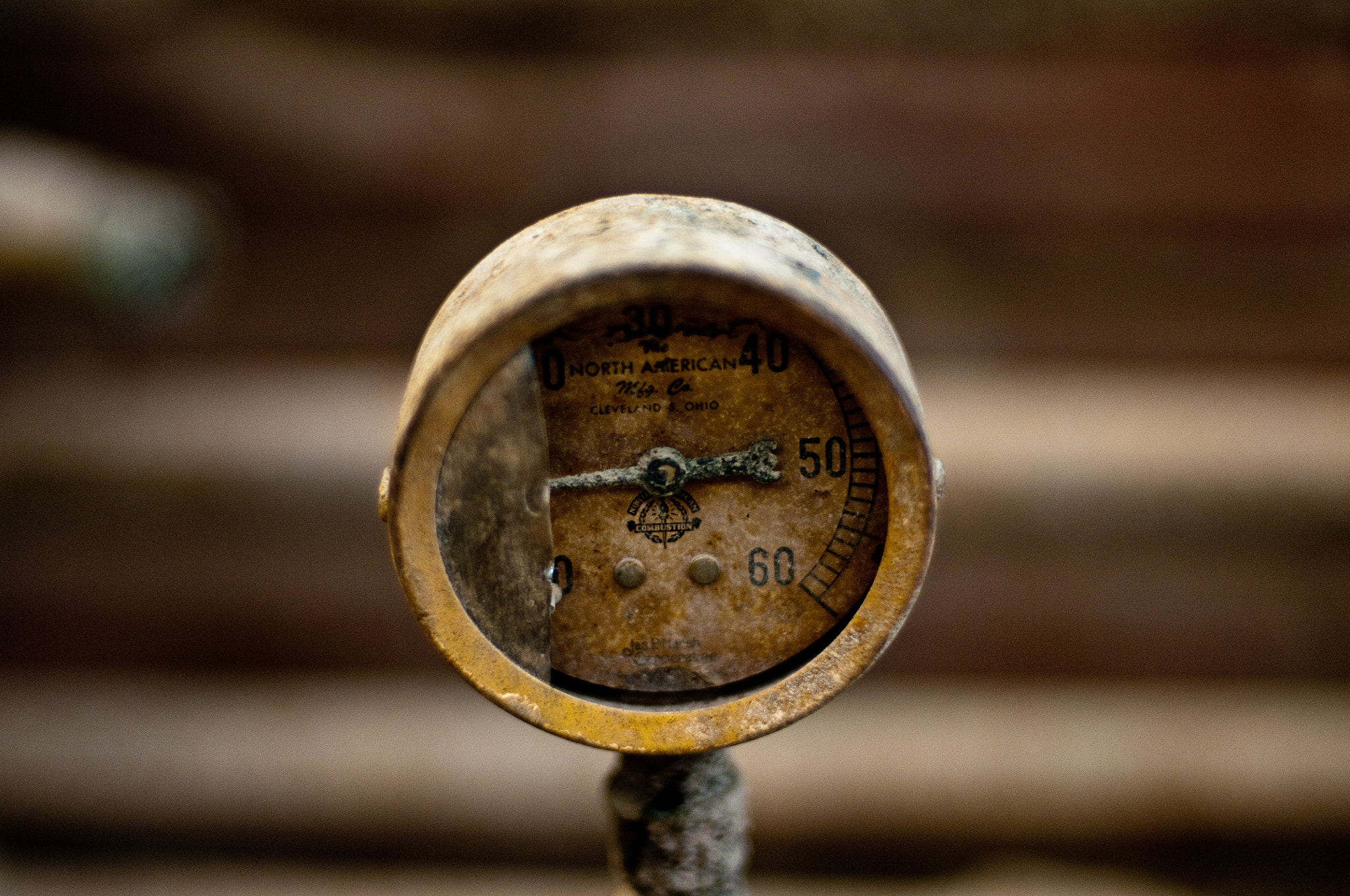 Nikon D300S + Nikon AF Nikkor 50mm F1.4D sample photo. Blown gasket photography