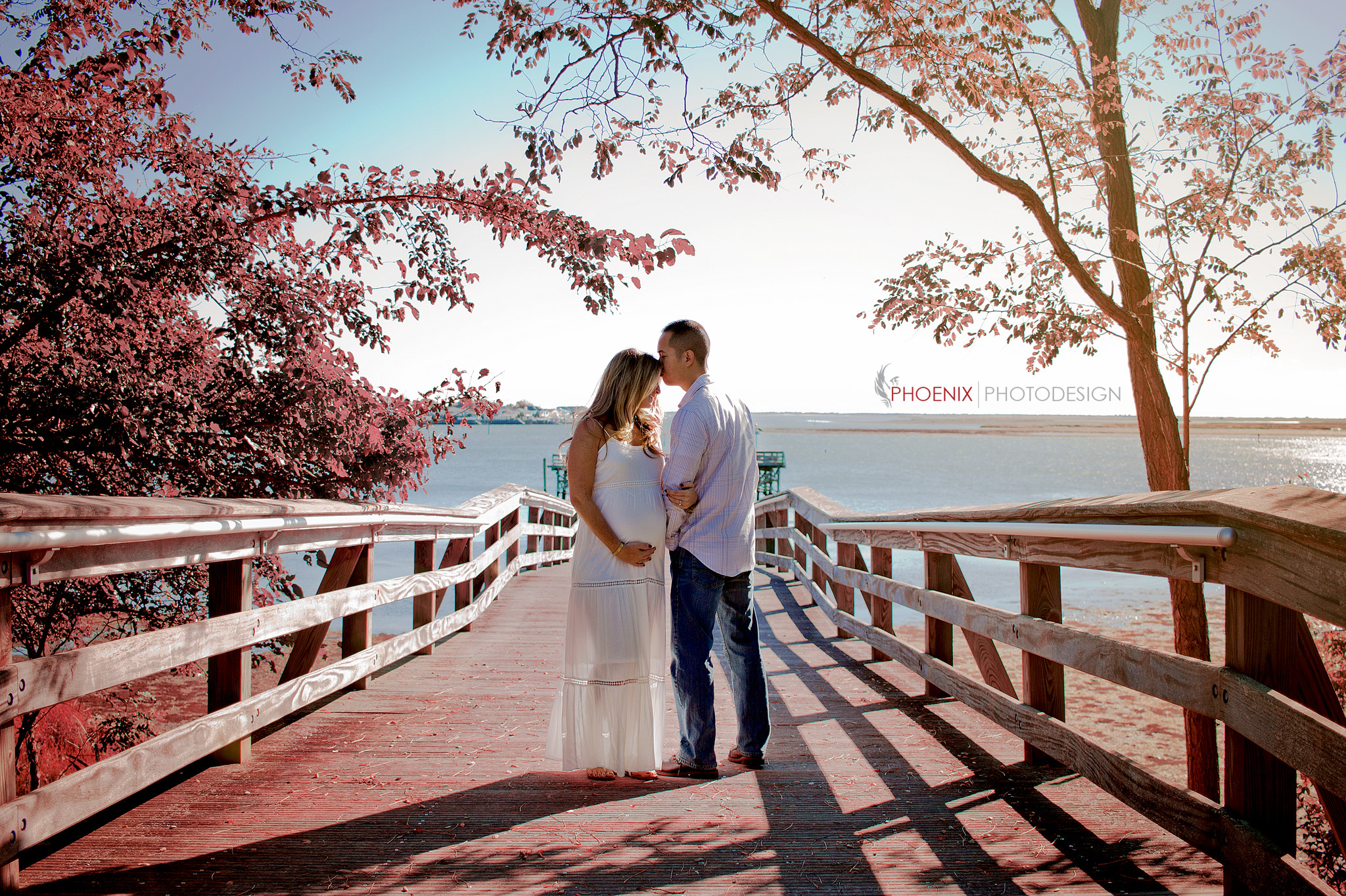 Canon EOS 100D (EOS Rebel SL1 / EOS Kiss X7) sample photo. Maternity session photography
