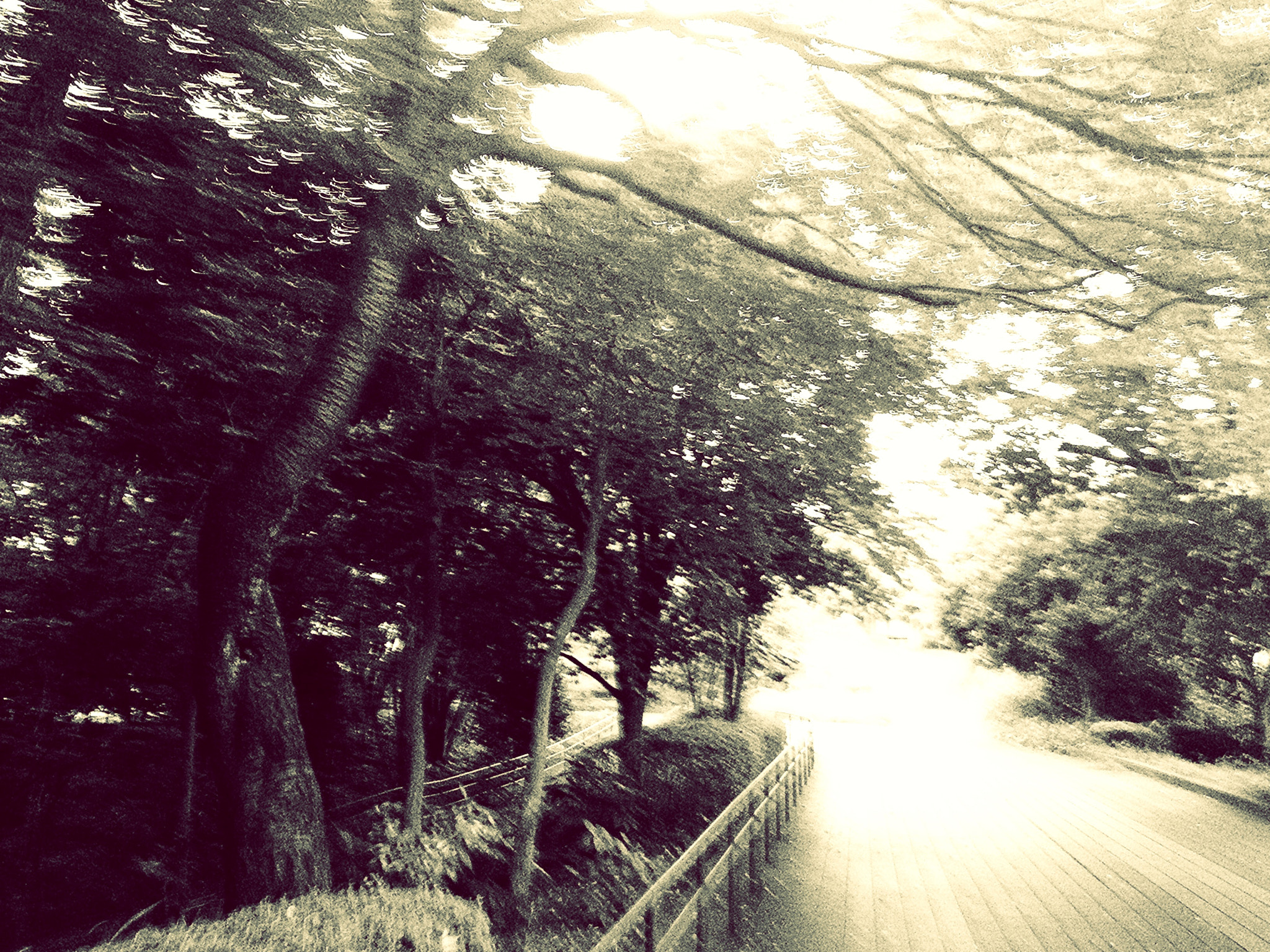 Blux Touch Blux Pro V1.1.1 sample photo. Another time, another place photography