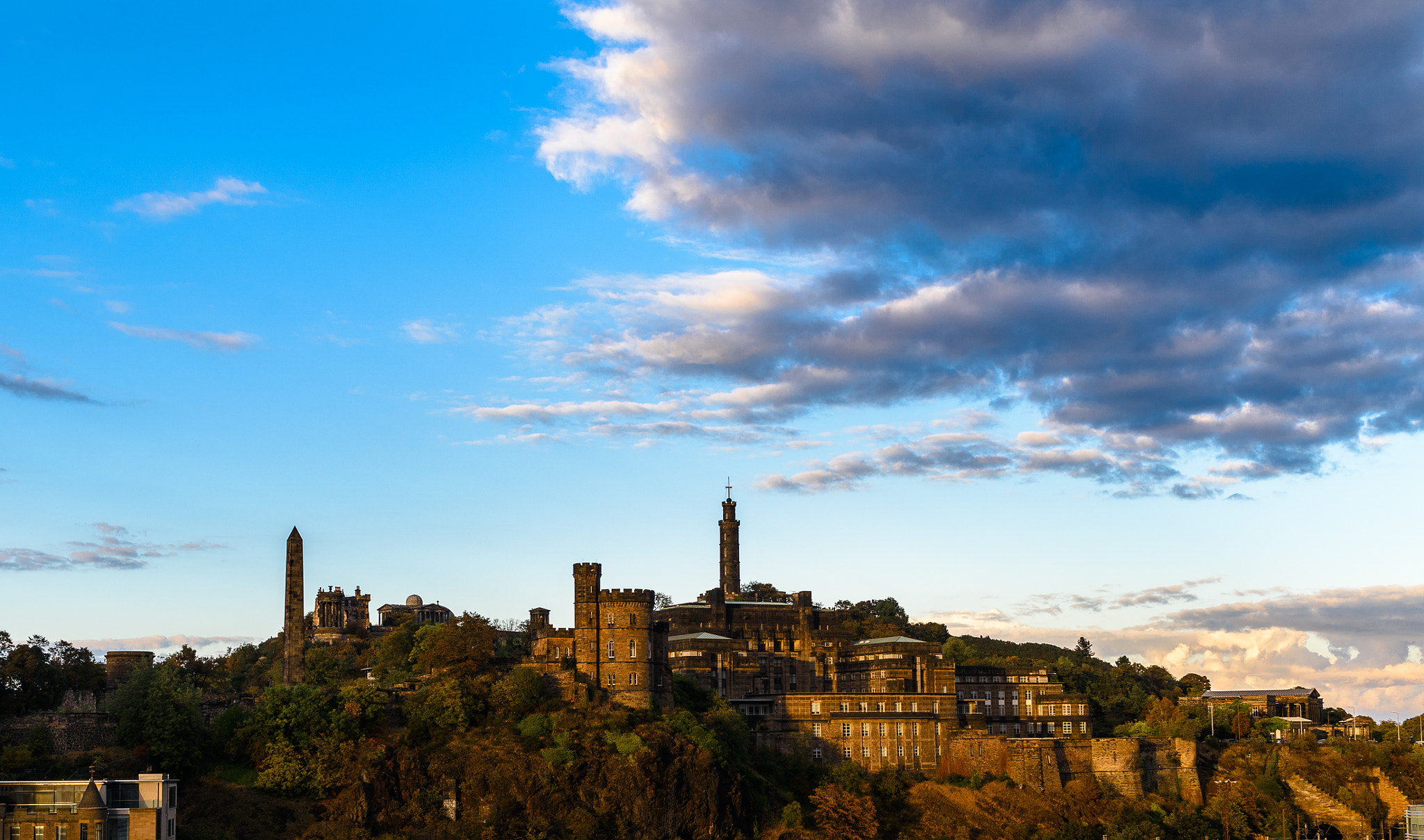 Nikon AF-S Nikkor 200-400mm F4G ED-IF VR sample photo. Edinburgh photography