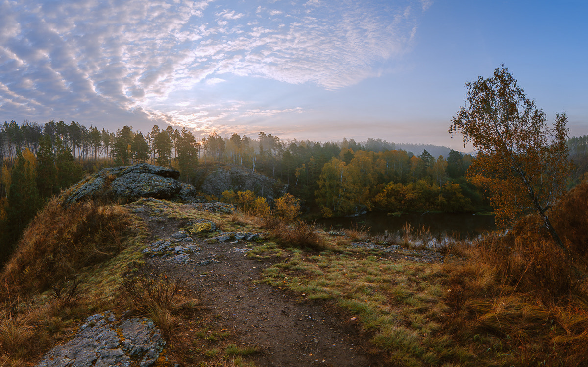 Samyang 14mm F2.8 ED AS IF UMC sample photo. *** photography