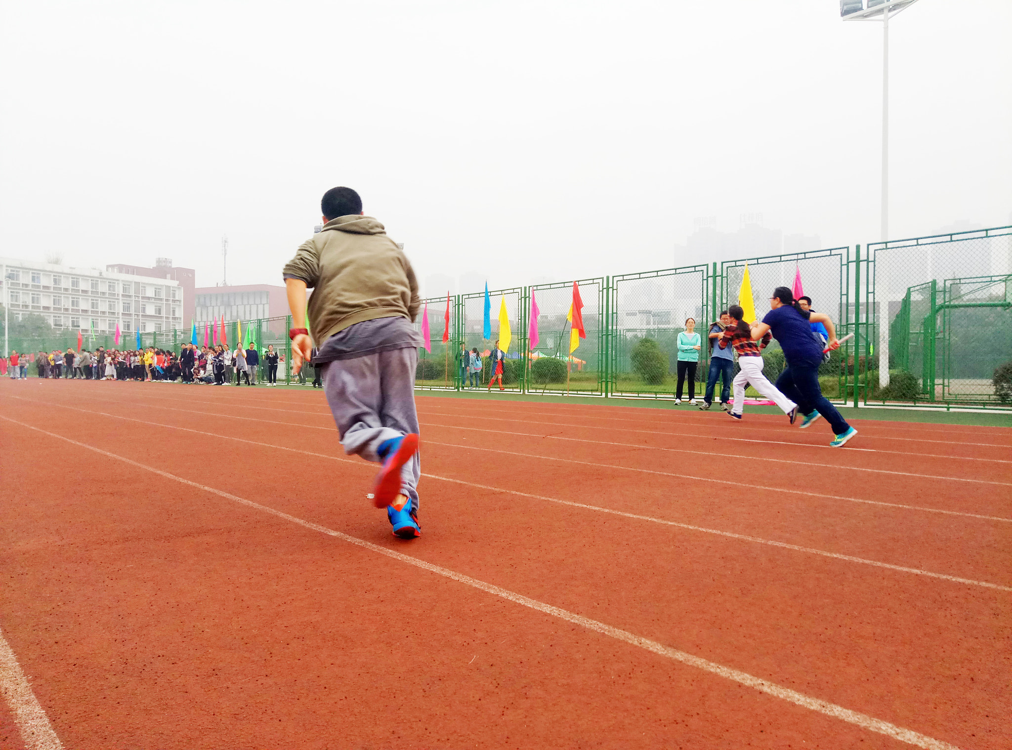 Meizu M3s sample photo