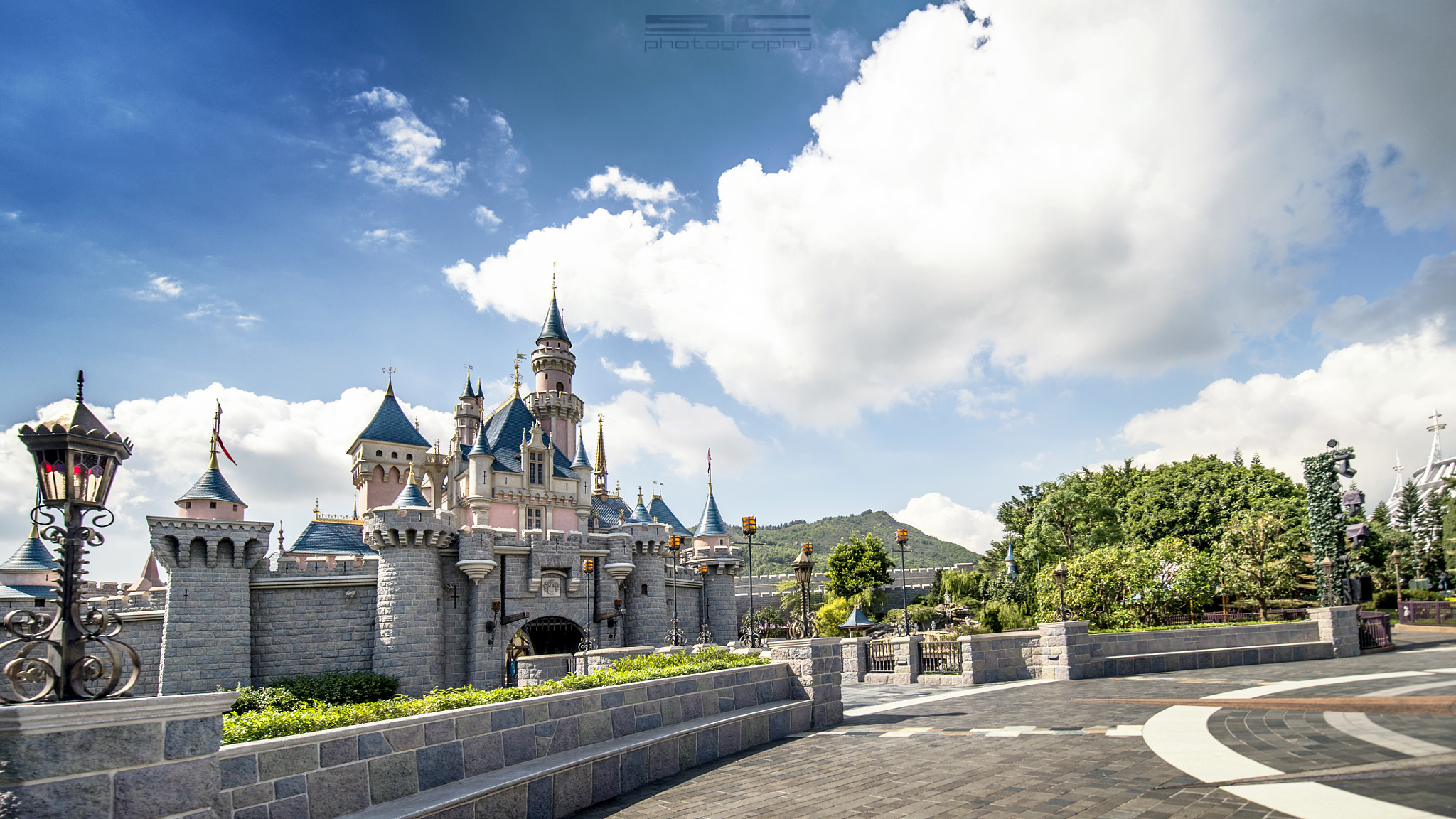 Tamron SP 15-30mm F2.8 Di VC USD sample photo. Skt photography
