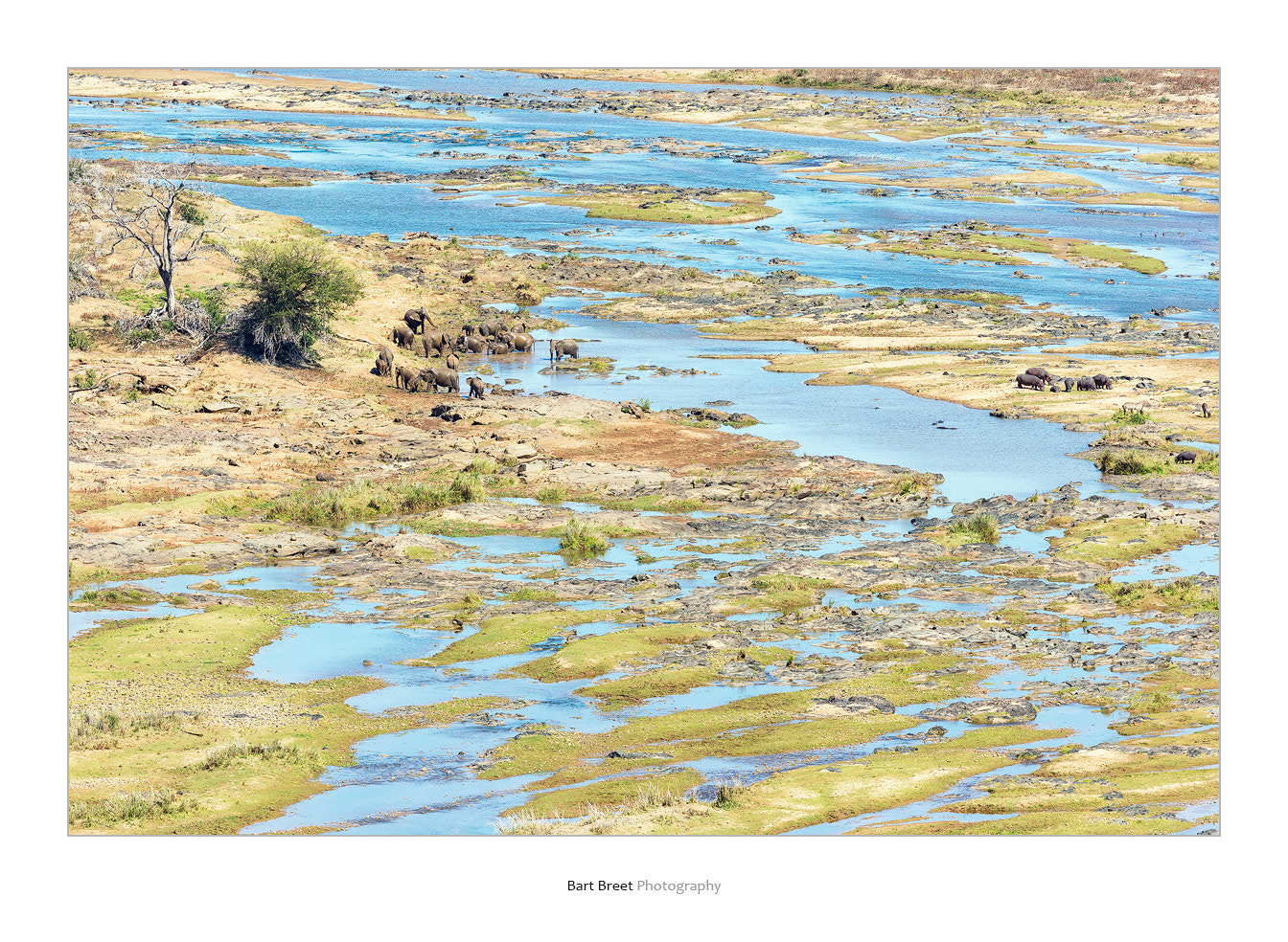 Canon EF 300mm F2.8L IS USM sample photo. Olifants river photography