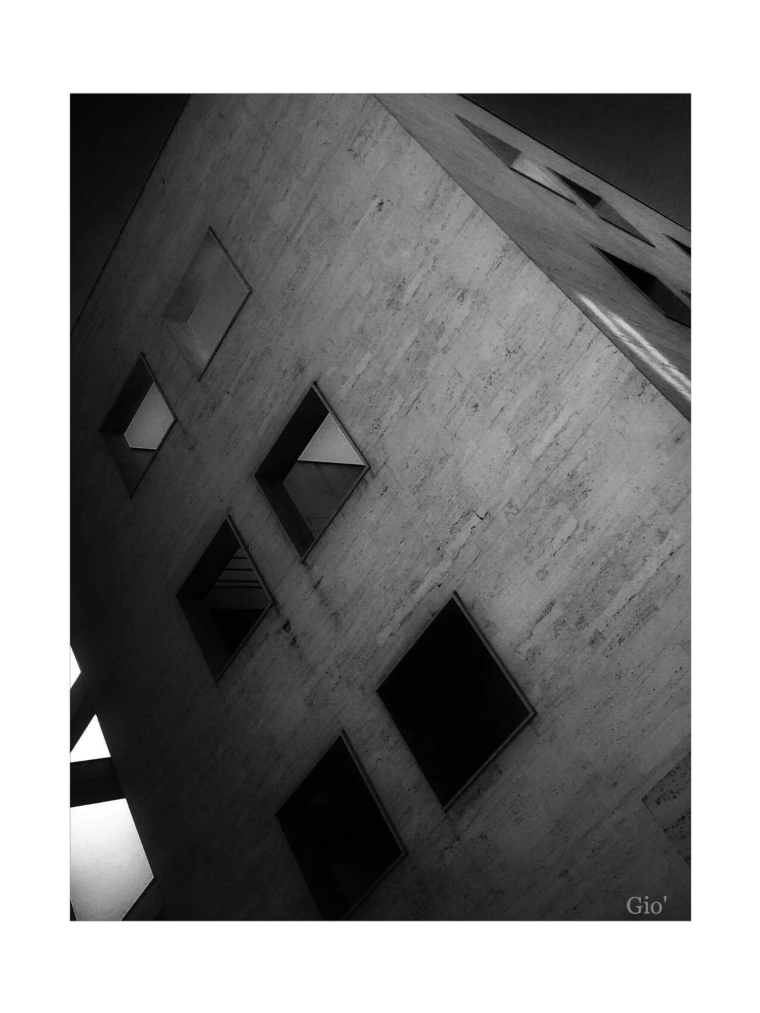 Blackie Camera sample photo. "urban landscape" photography
