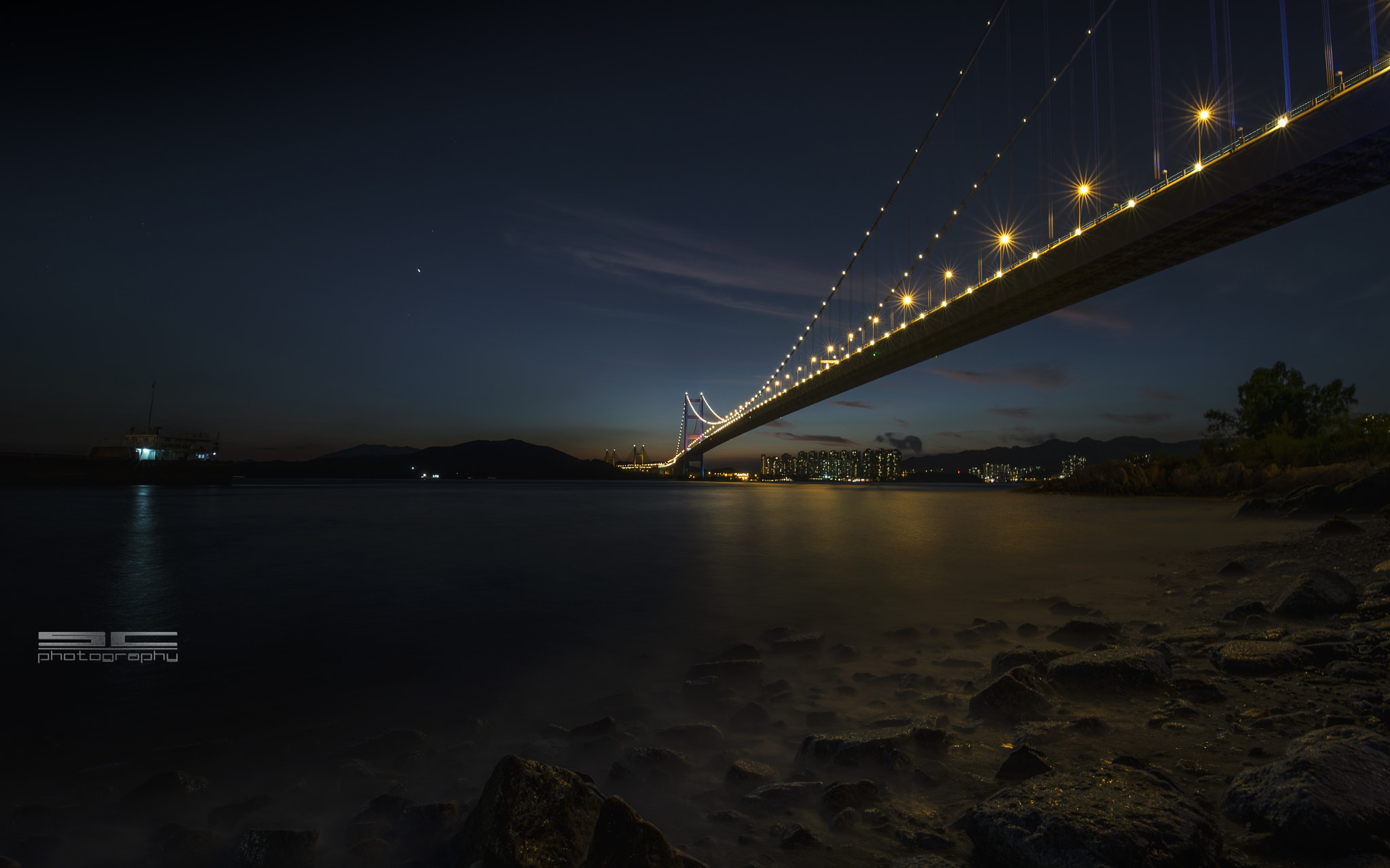 Tamron SP 15-30mm F2.8 Di VC USD sample photo. Skt photography