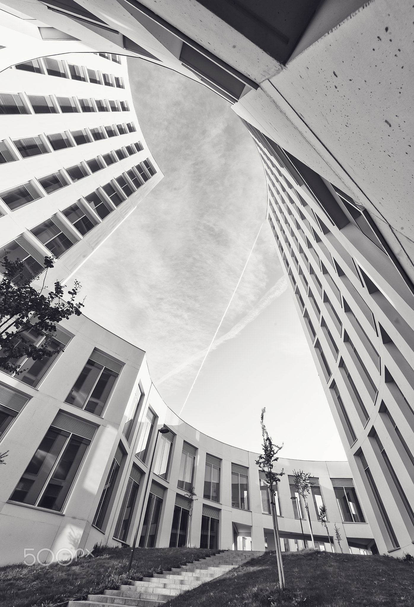 Facultad de Medicina II. UGR