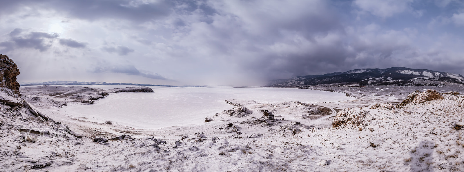 Sigma 10-20mm F3.5 EX DC HSM sample photo. Approximation of bad weather. photography