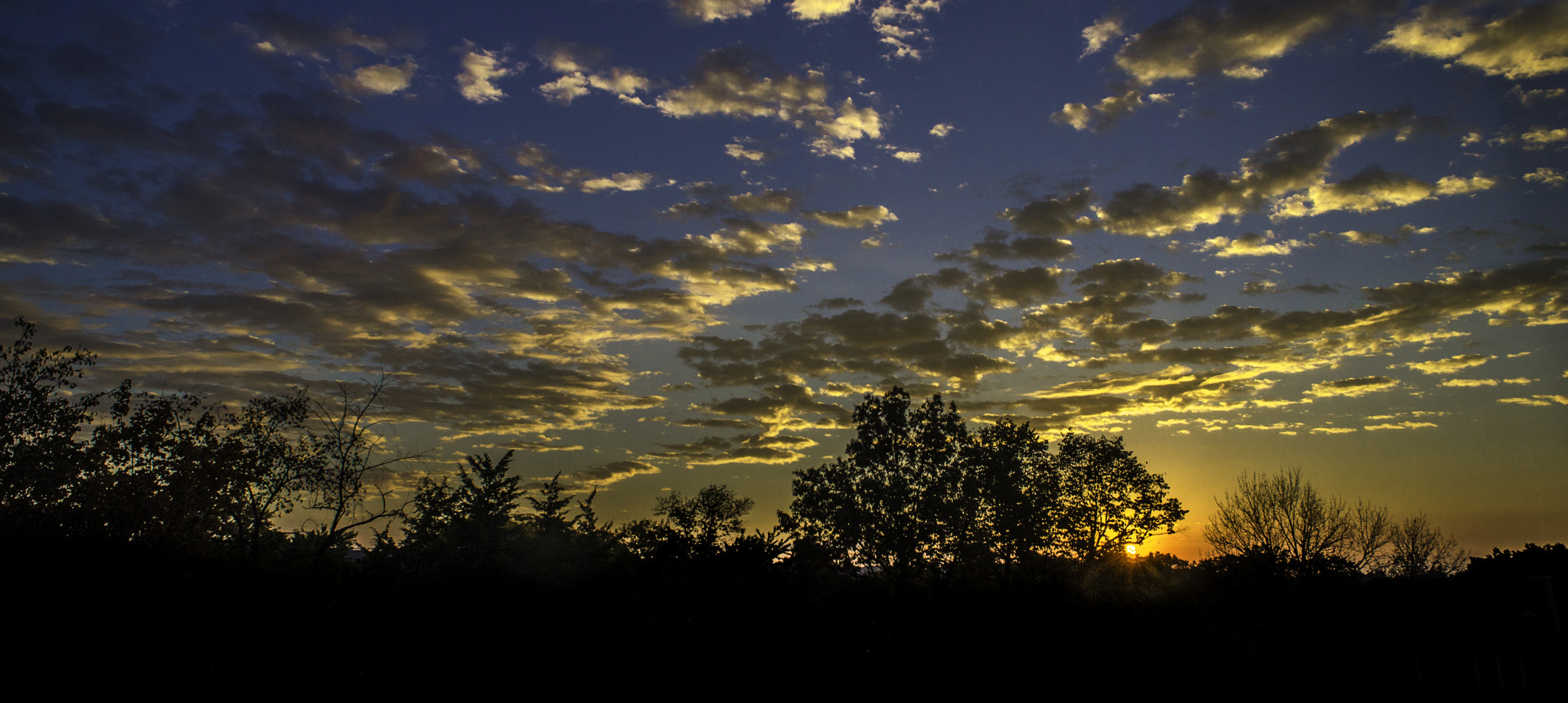 Nikon D610 sample photo. Sunrise photography