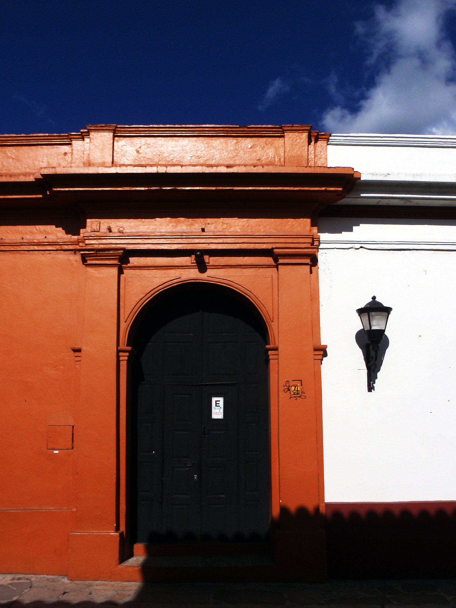 Olympus u9000,S9000 sample photo. San cristobal de las casas photography