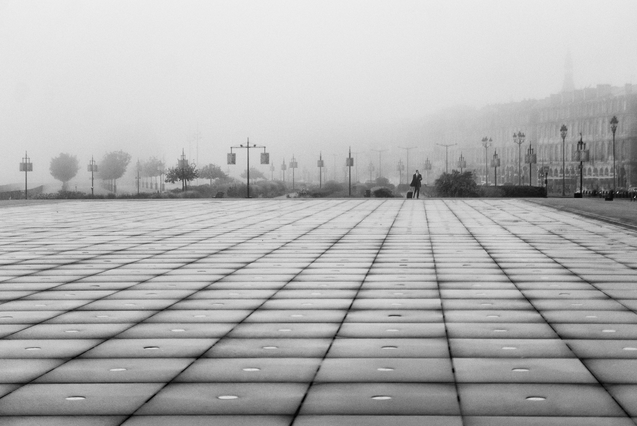 Sony a99 II + Sony 28-75mm F2.8 SAM sample photo. Urban landscape i photography