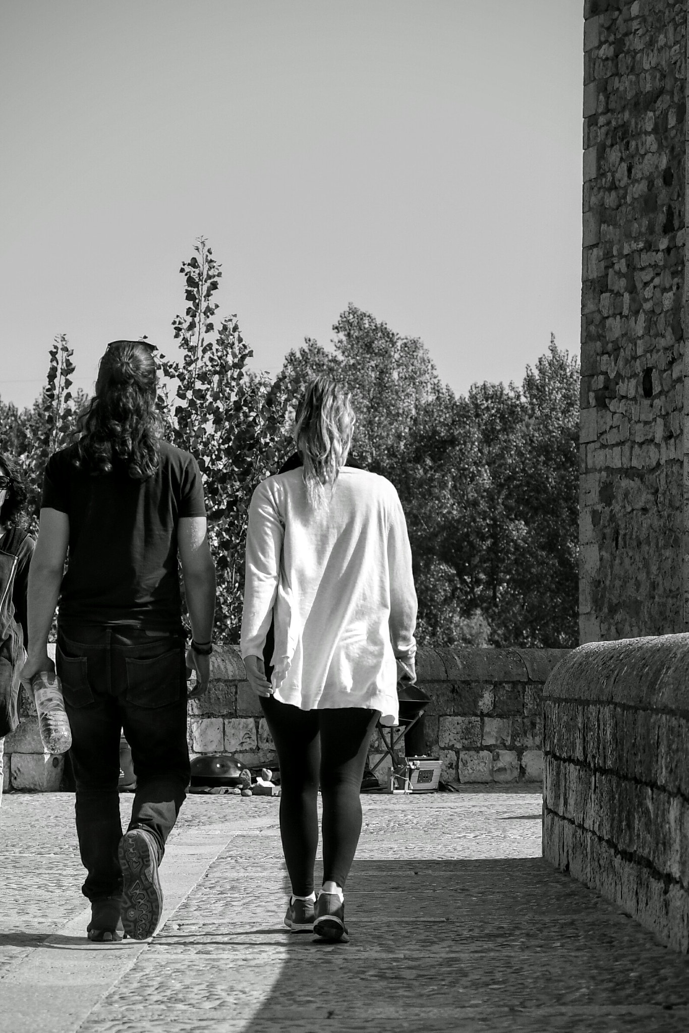 Nikon AF Micro-Nikkor 60mm F2.8D sample photo. Brother and sister photography