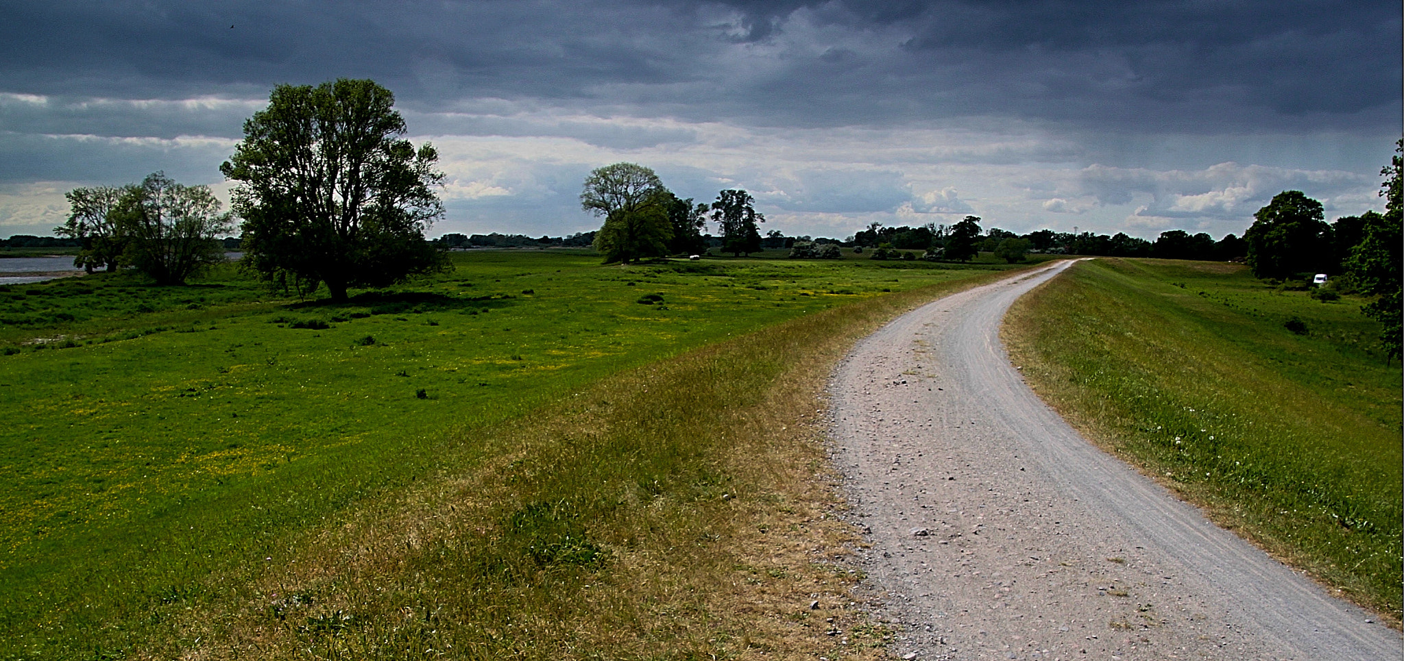Canon EOS 500D (EOS Rebel T1i / EOS Kiss X3) sample photo. The road ahead photography
