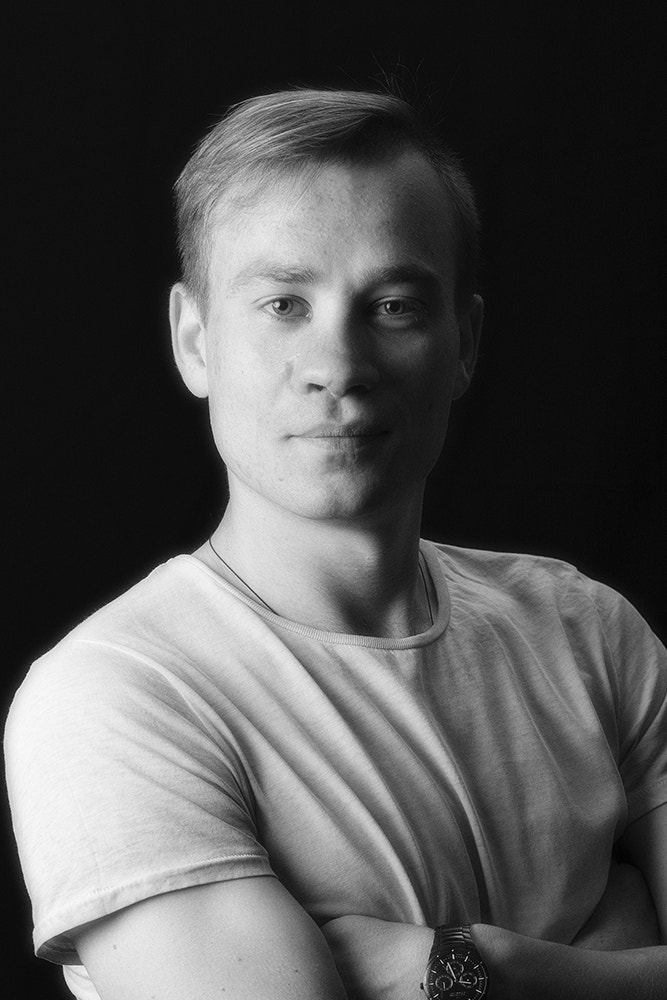 Canon EOS 40D + Canon EF 85mm F1.8 USM sample photo. Grygorii photography