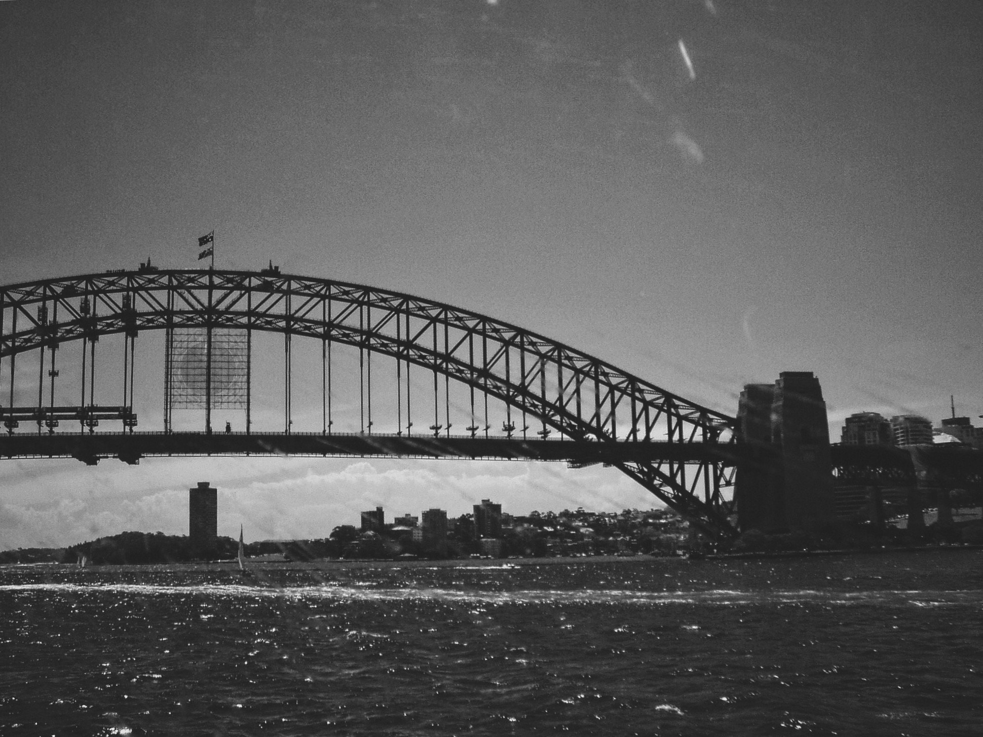 Olympus C720UZ sample photo. Sydney photography