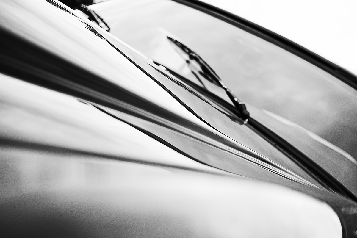 Olympus PEN E-PL5 sample photo. Lines ... photography