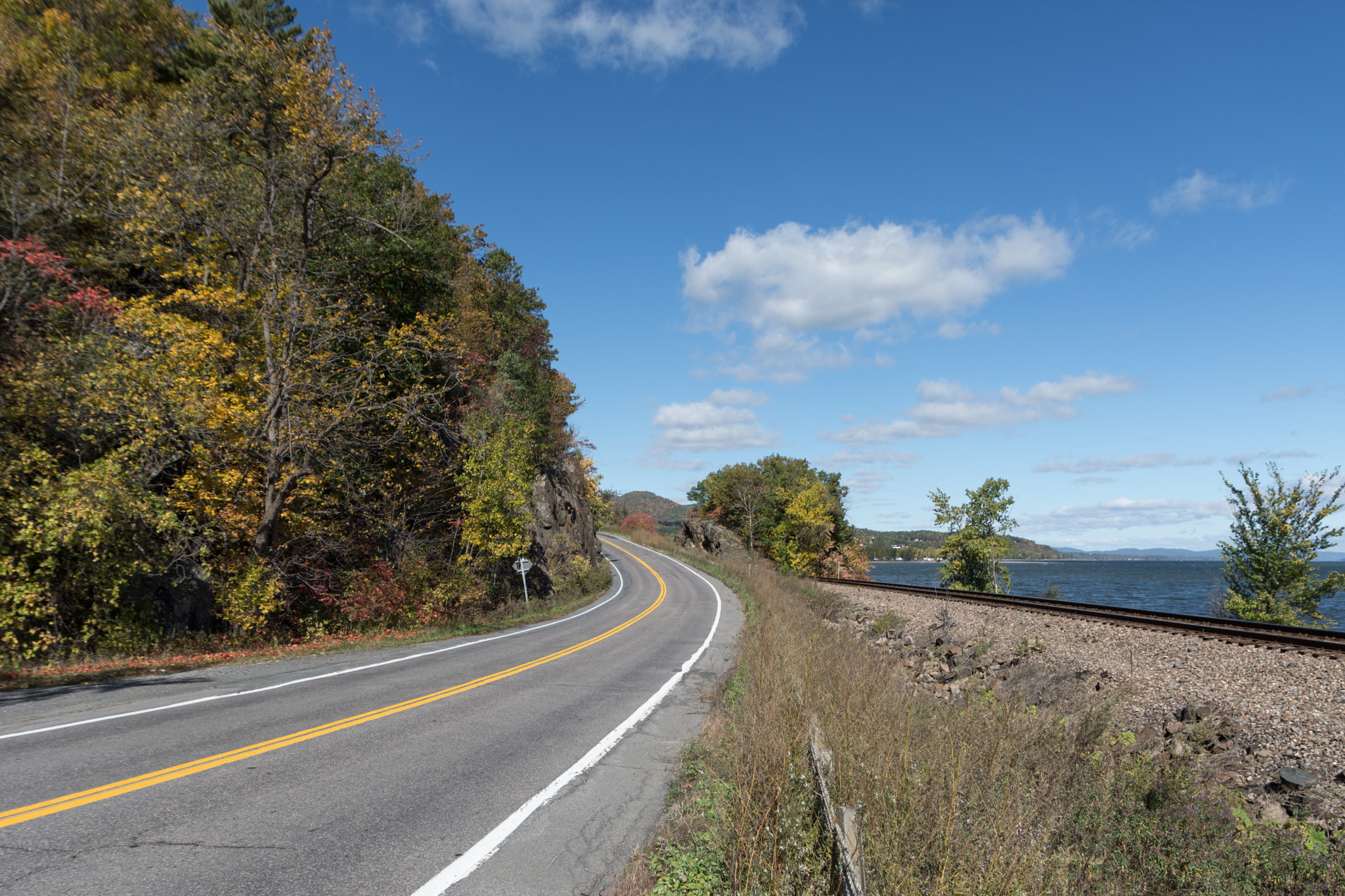 Sigma 17-70mm F2.8-4 DC Macro OS HSM sample photo. Landscape photography