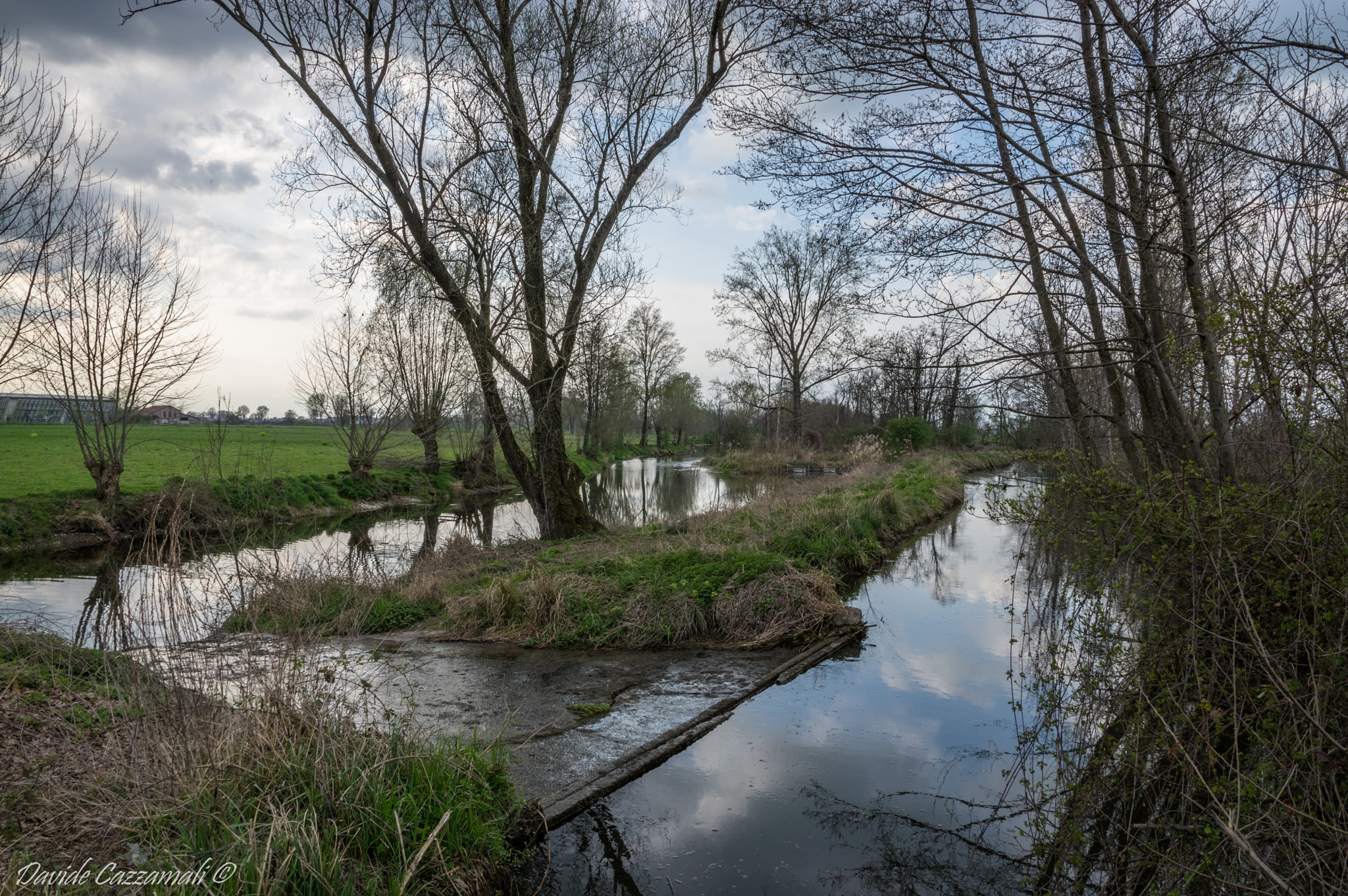 Pentax K-3 sample photo. Tormo photography