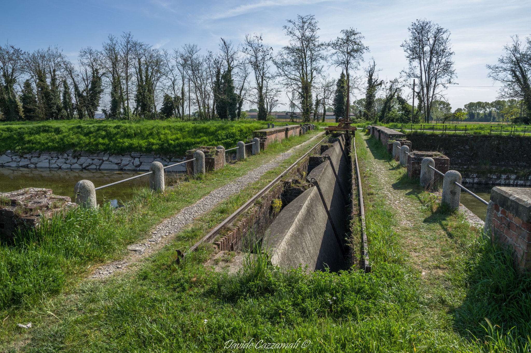 Pentax K-3 sample photo. Canale vacchelli photography