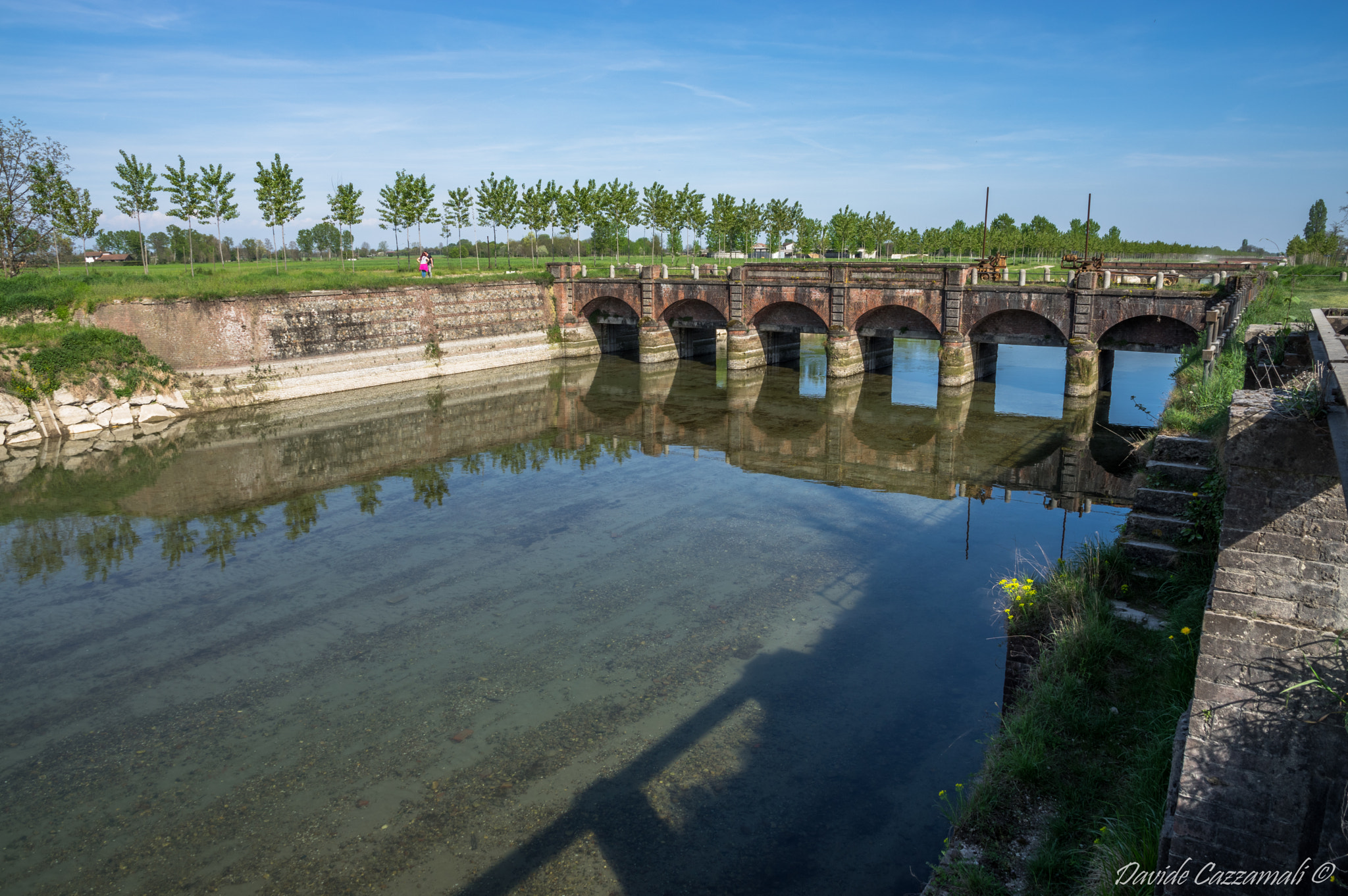 Pentax K-3 sample photo. Canale vacchelli photography