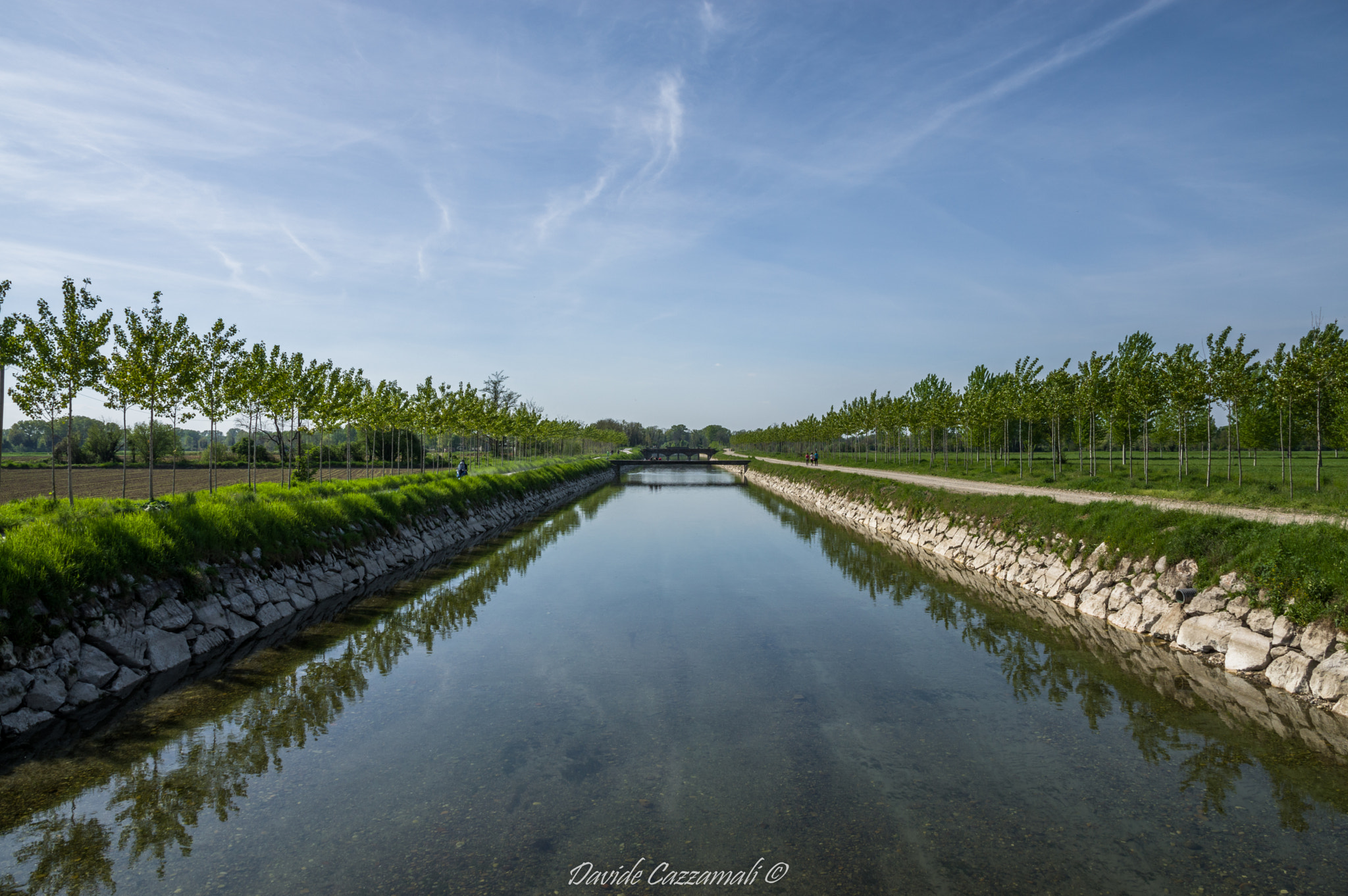 Pentax K-3 sample photo. Canale vacchelli photography